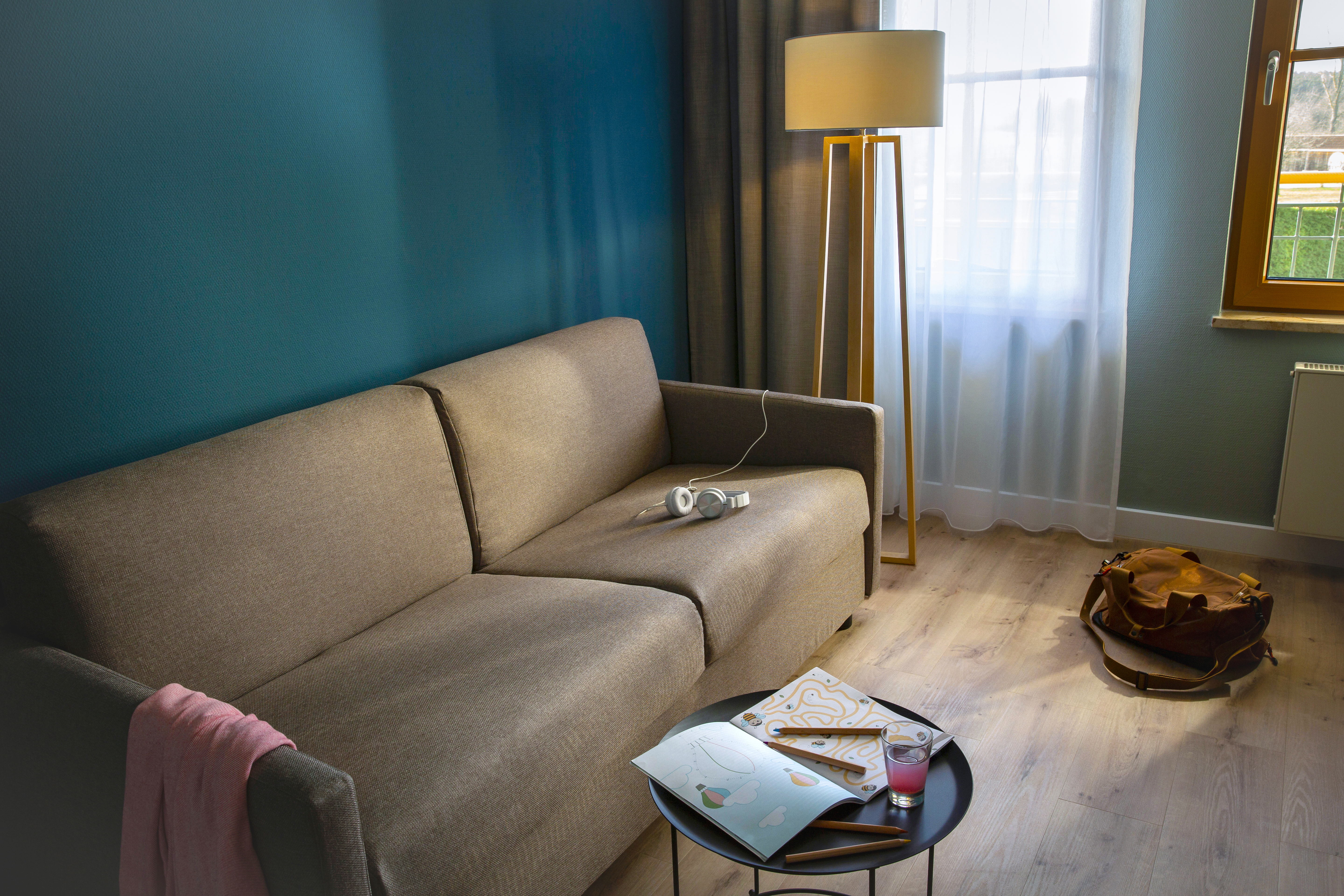 Family Room Standard