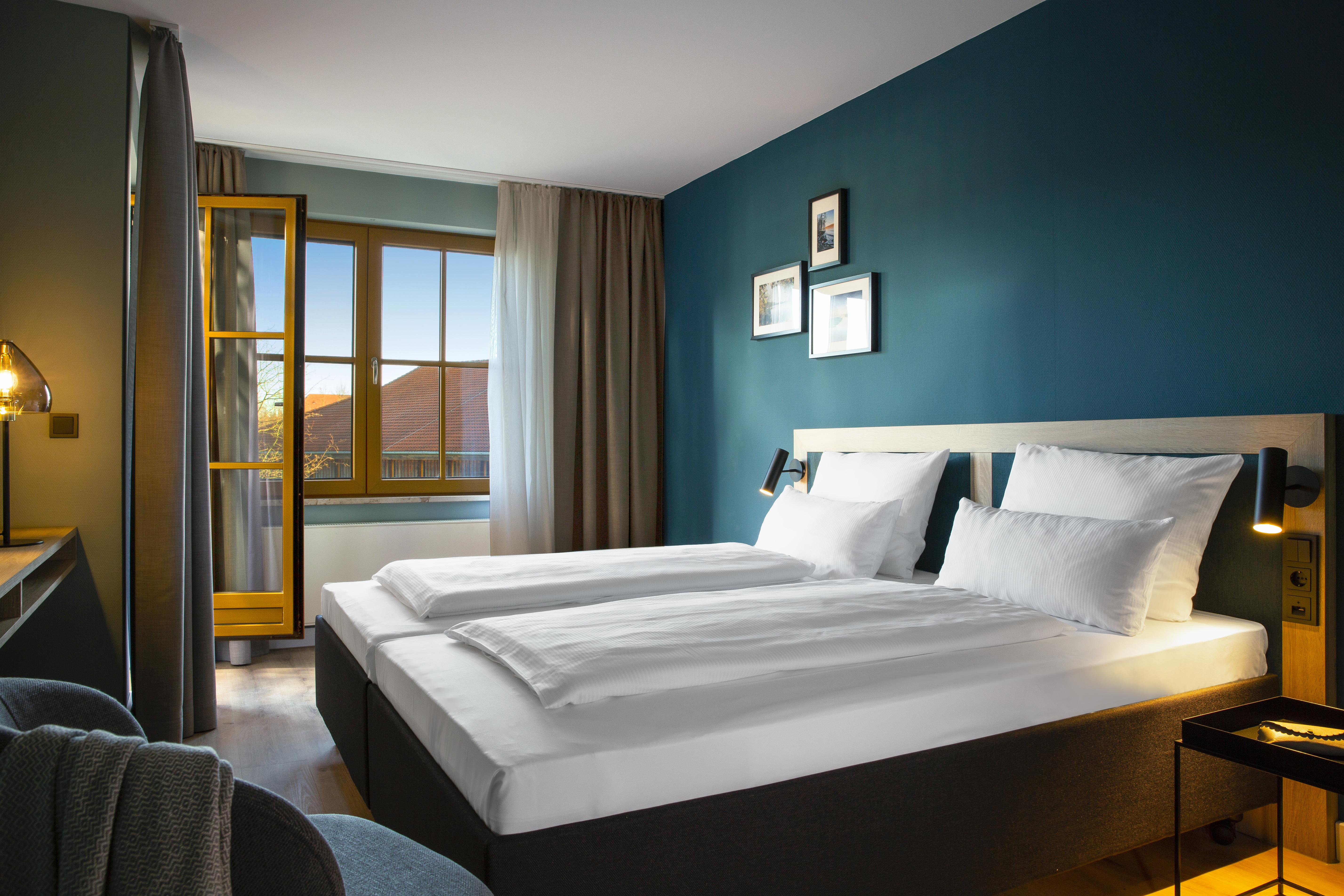 Family Room Standard