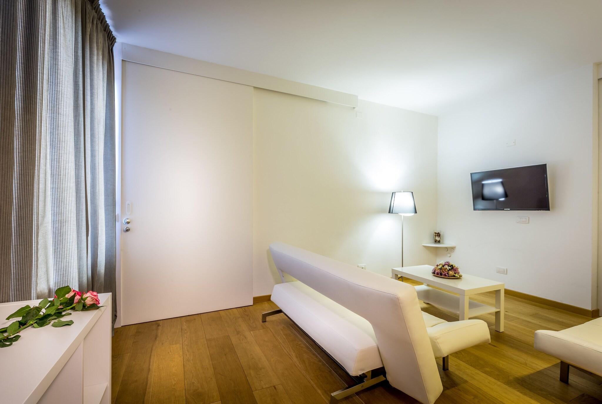 Double or Twin Superior Garden View