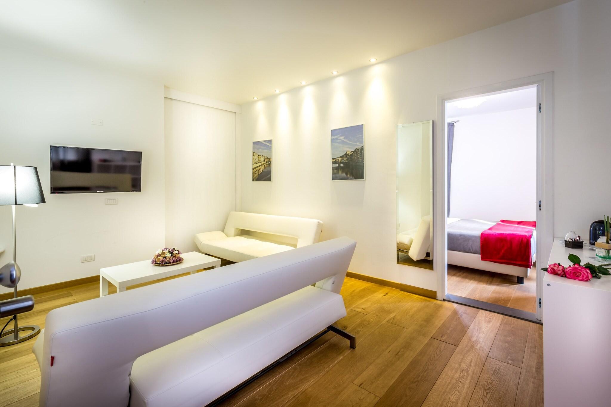 Double or Twin Superior Garden View