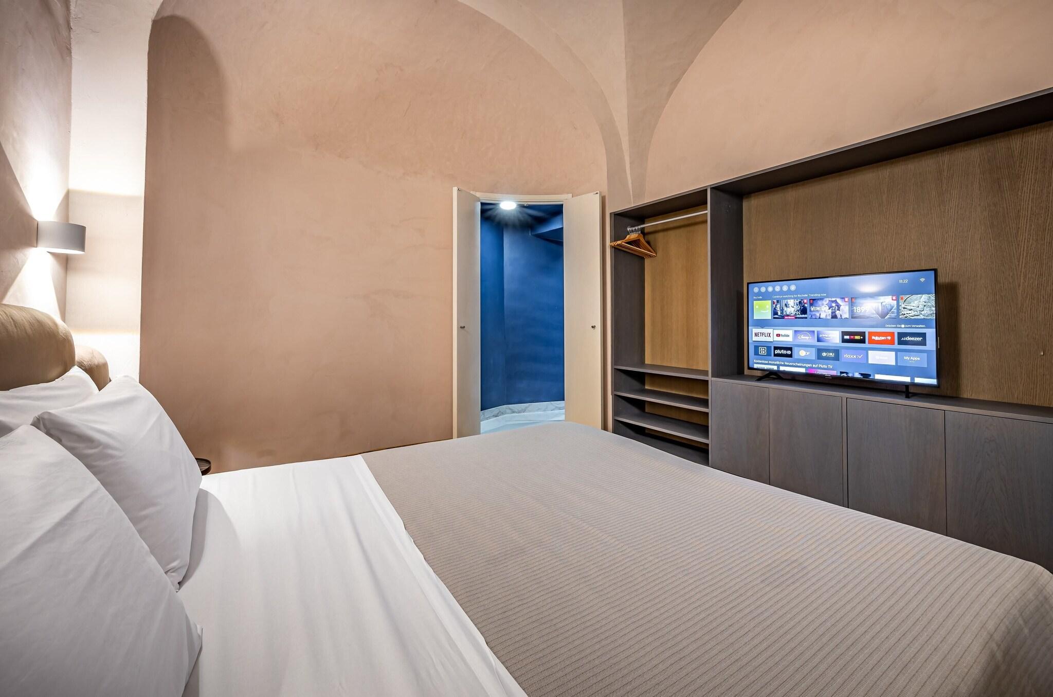 Double or Twin Superior Garden View