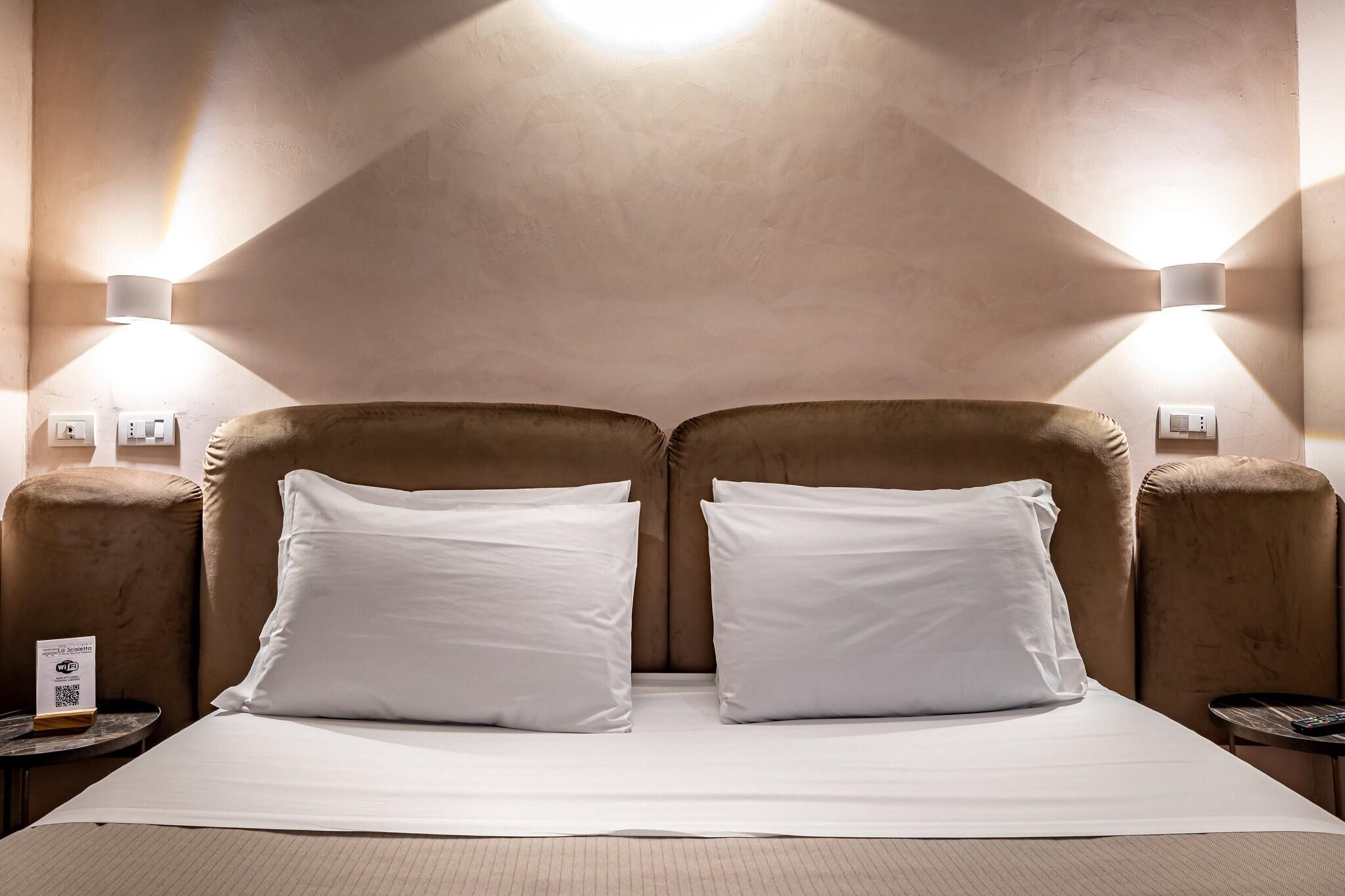 Double or Twin Superior Garden View