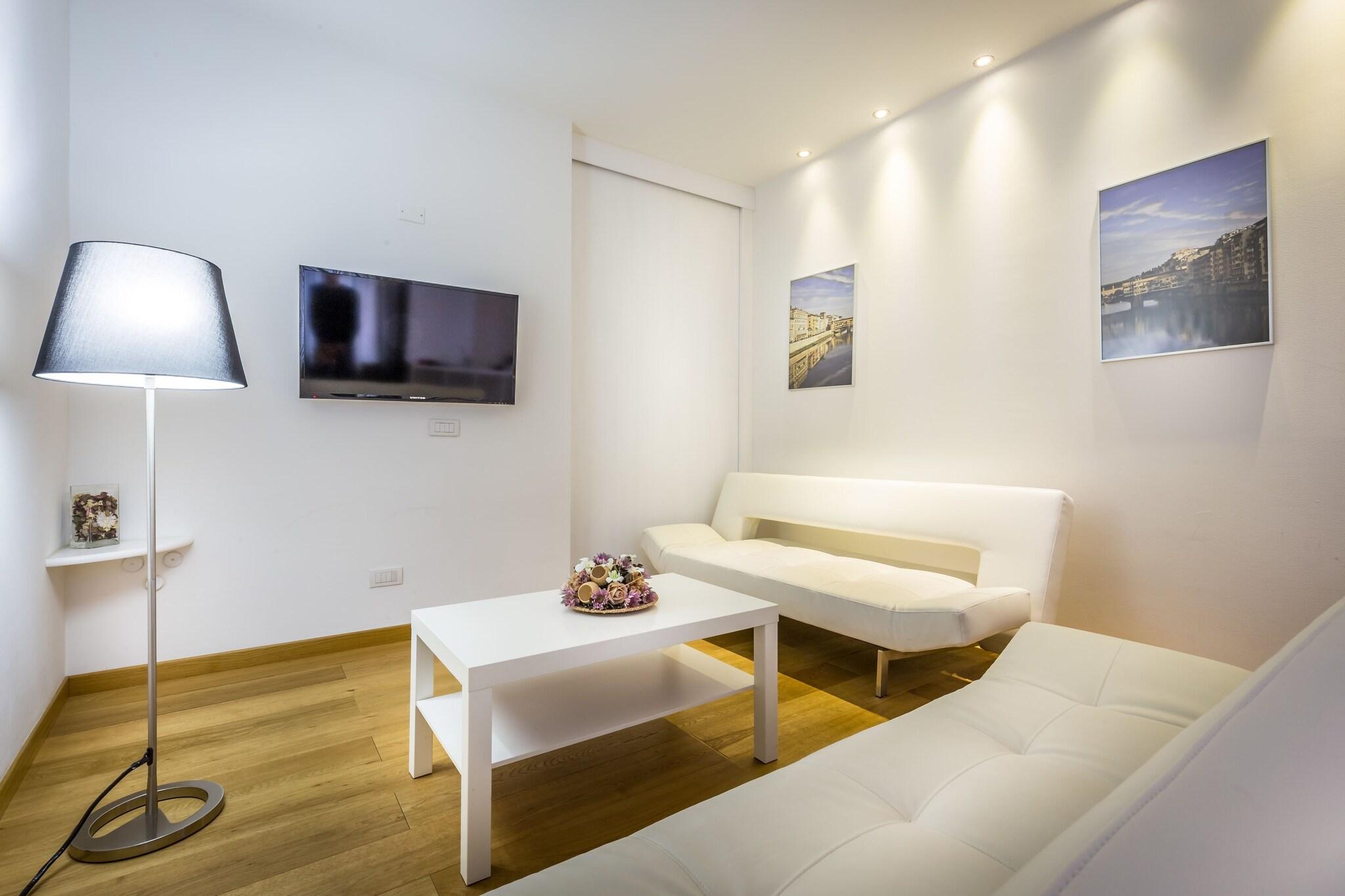 Double or Twin Superior Garden View