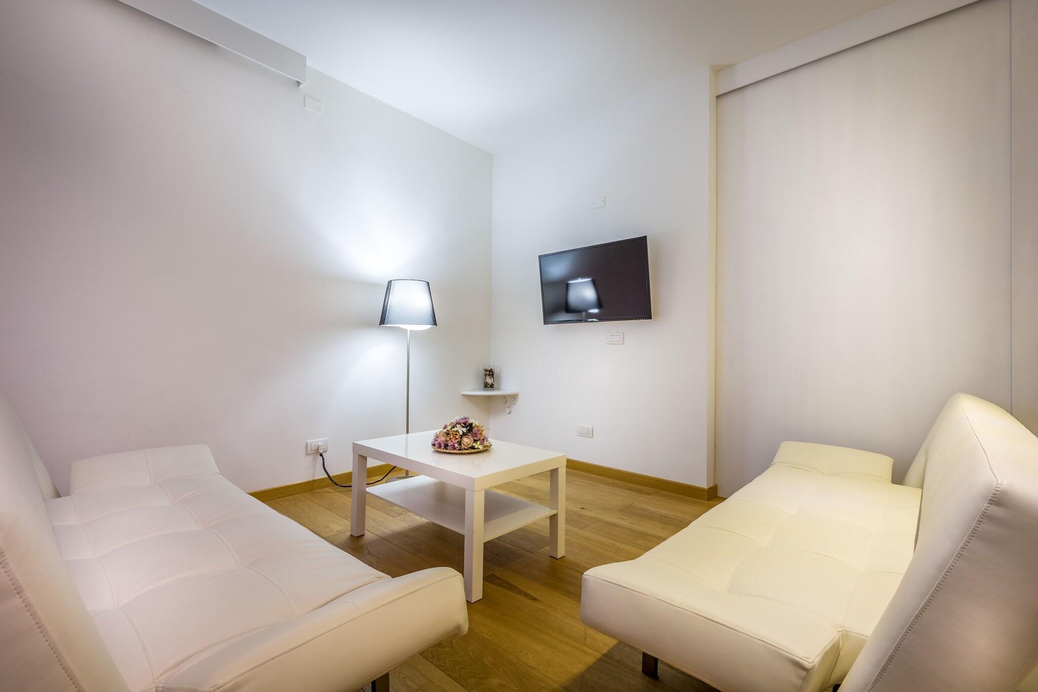 Double or Twin Superior Garden View