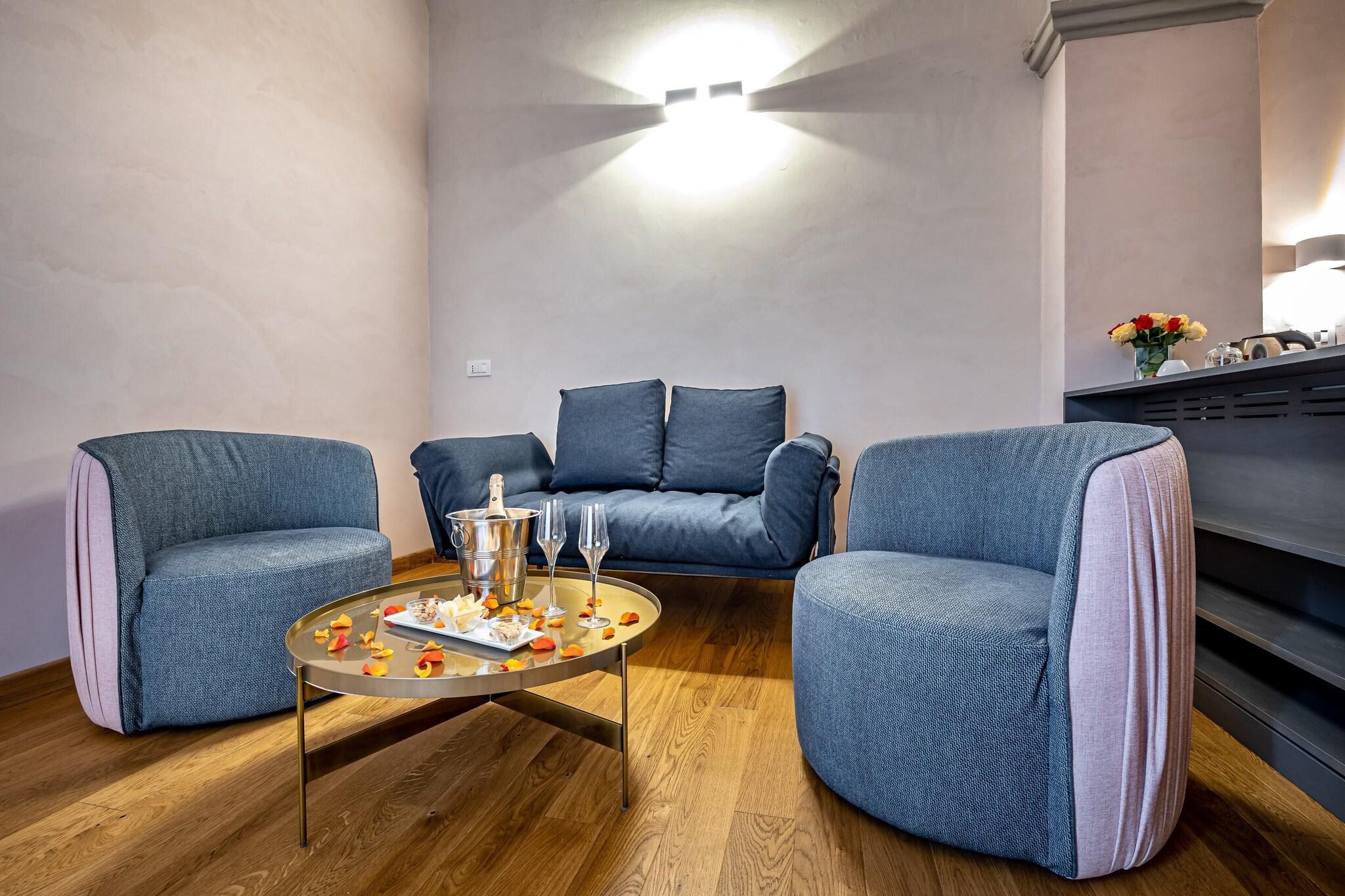 Double or Twin Superior Garden View