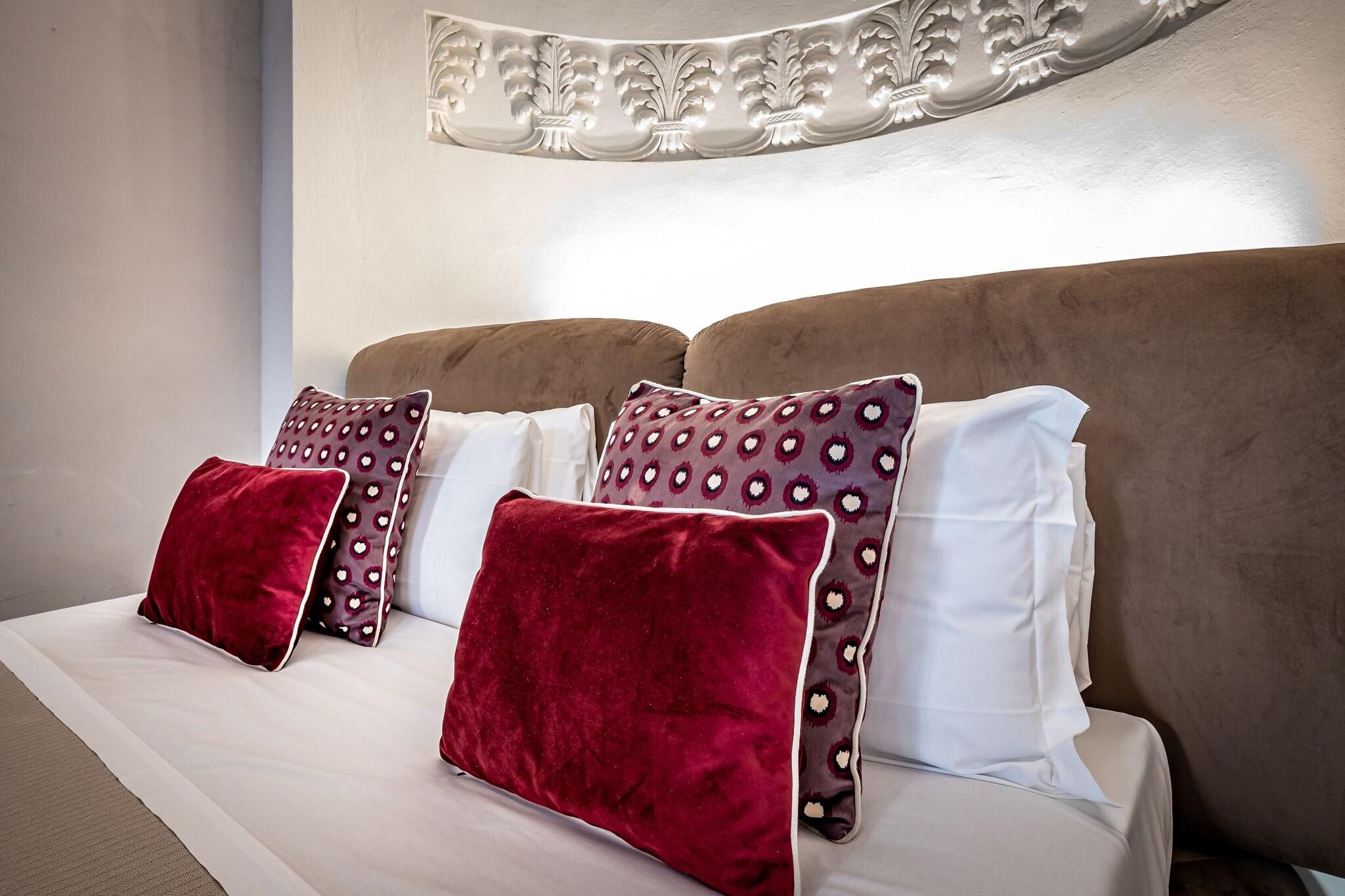 Double or Twin Superior Garden View