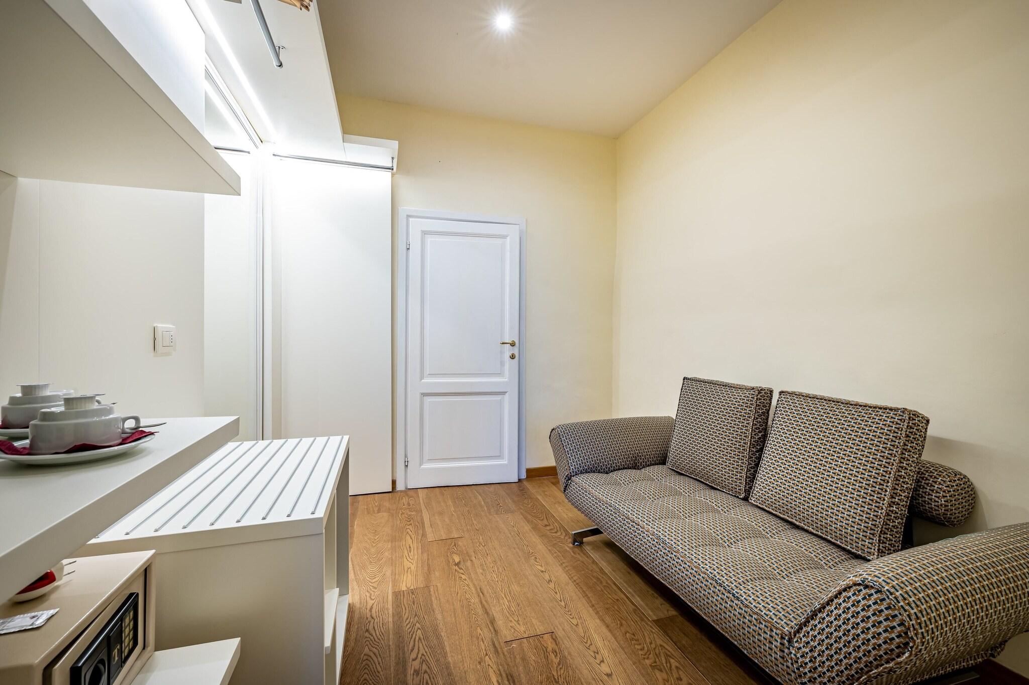 Double or Twin Superior Garden View