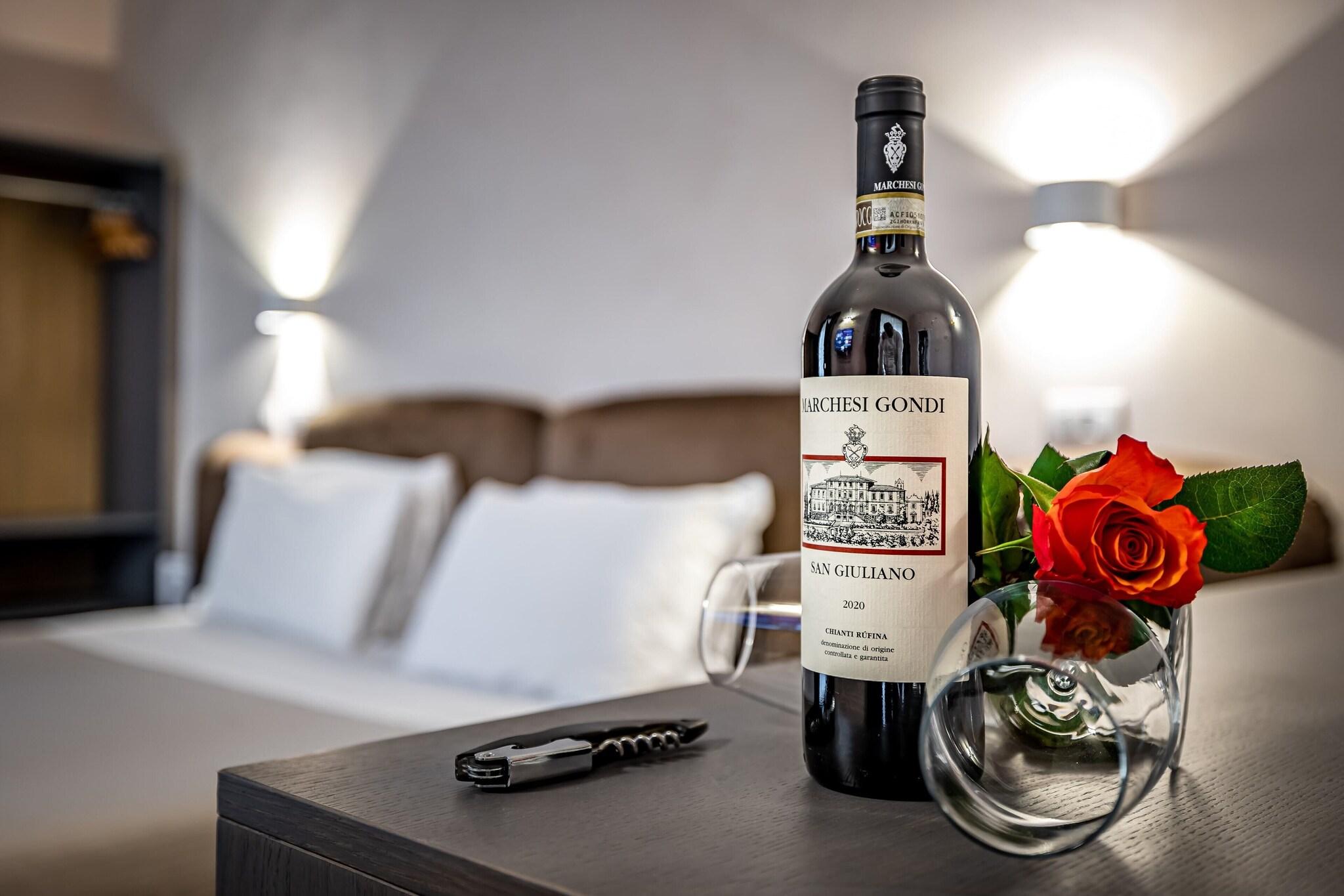 Double or Twin Superior Garden View