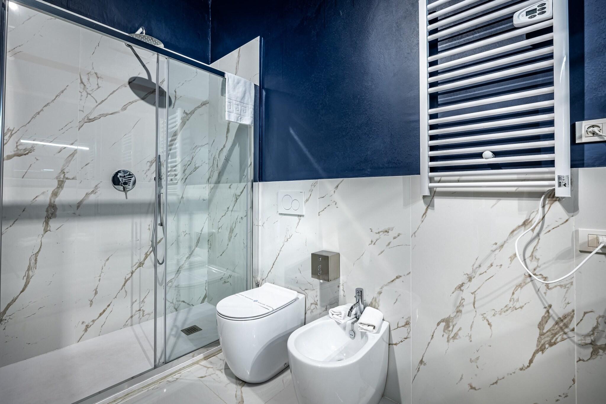 Double or Twin Superior Garden View