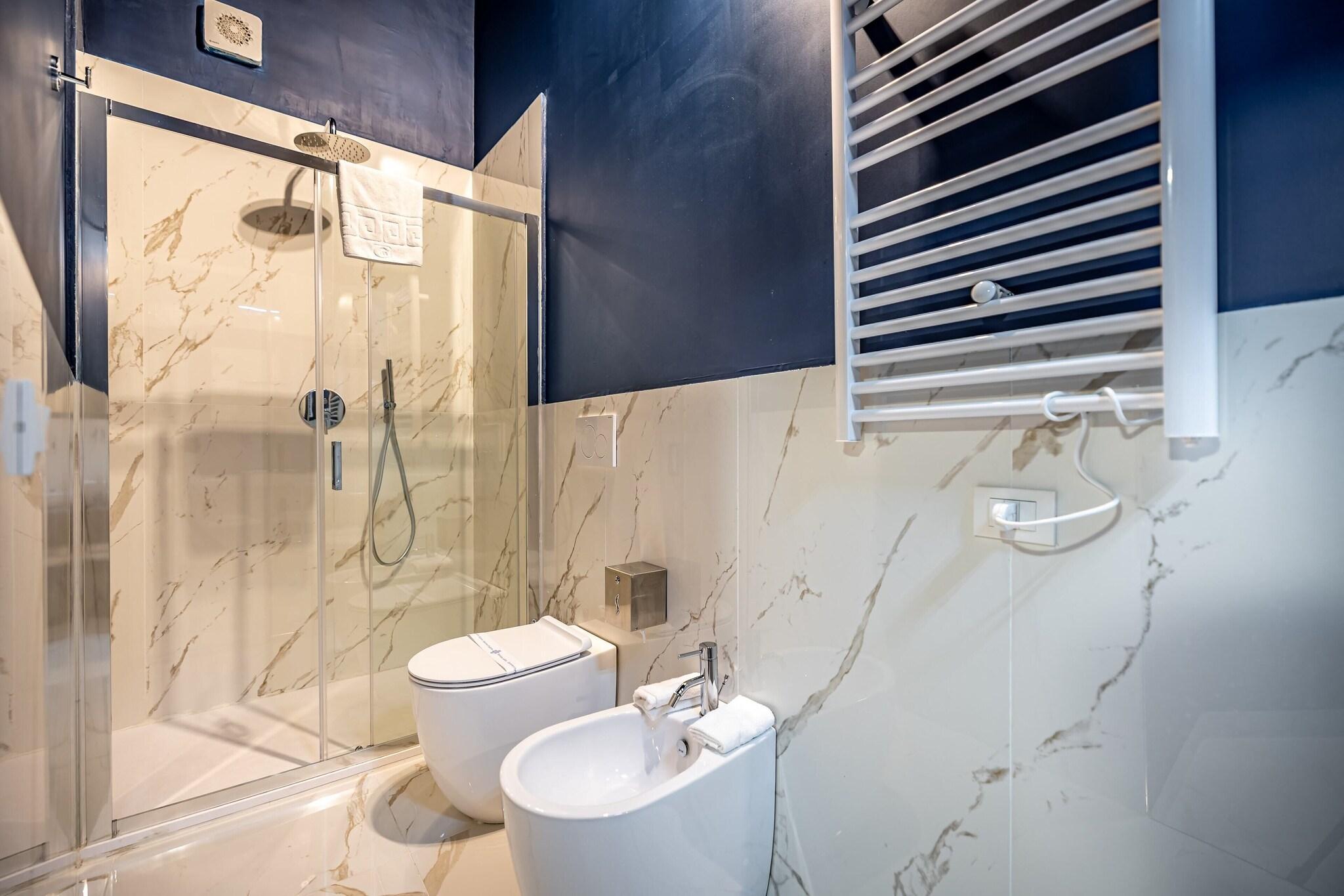 Double or Twin Superior Garden View