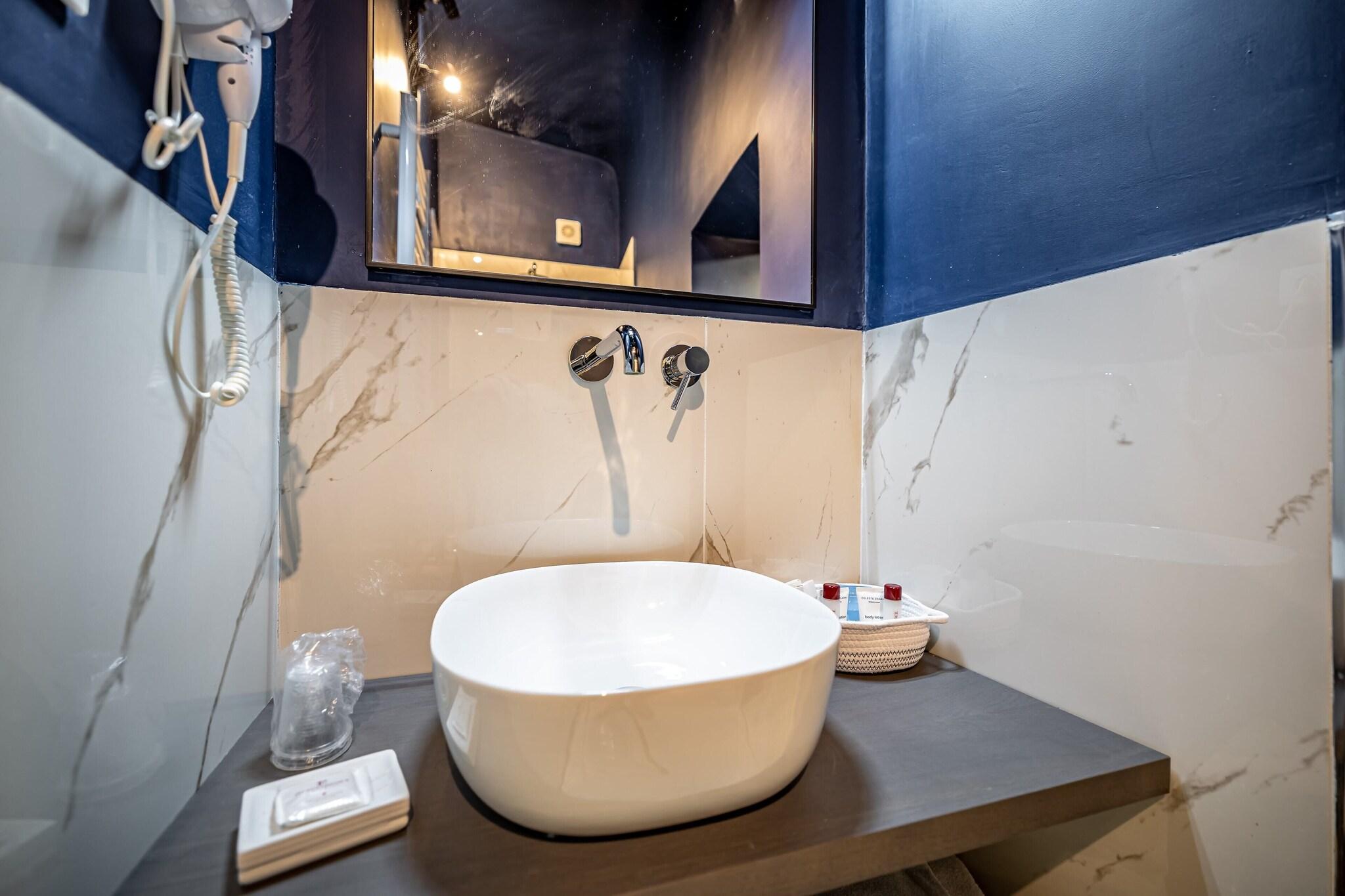 Double or Twin Superior Garden View