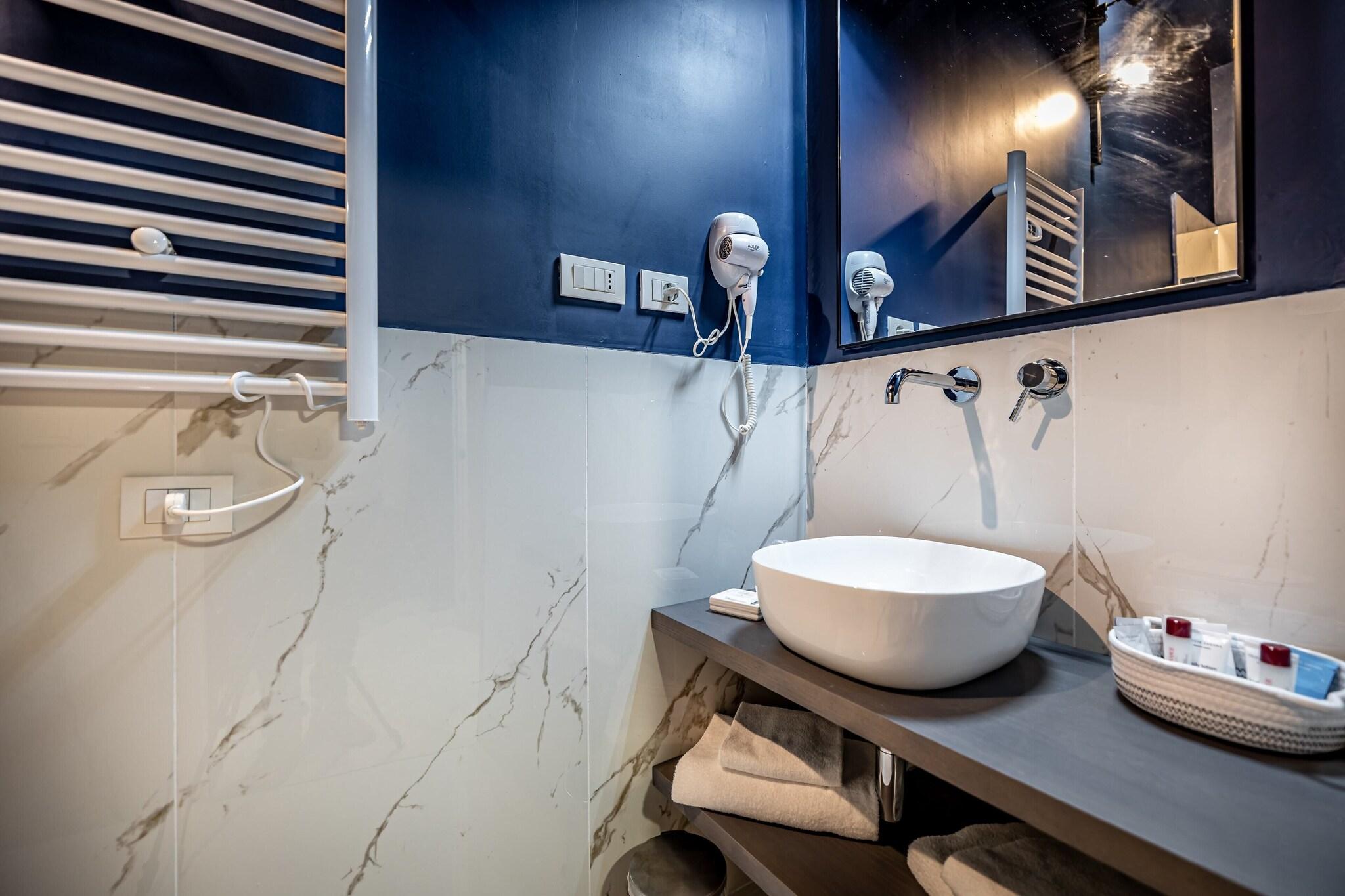 Double or Twin Superior Garden View