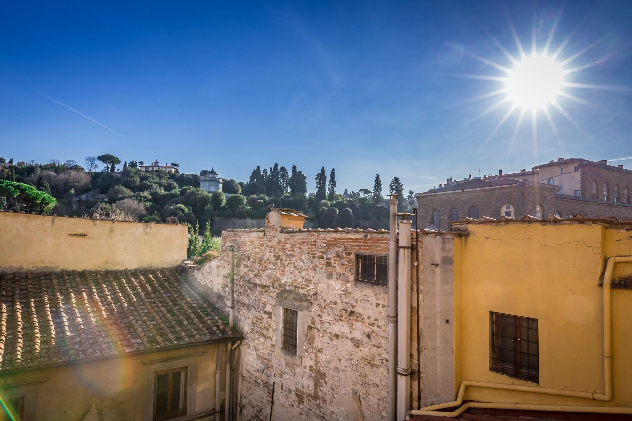 Double or Twin Superior Garden View