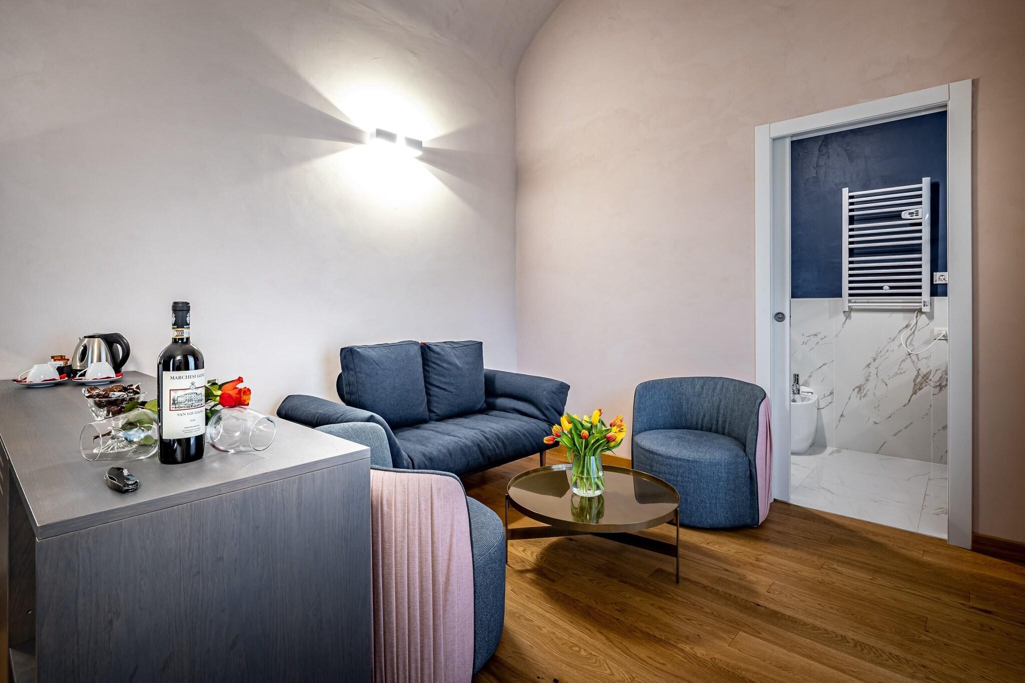 Double or Twin Superior Garden View