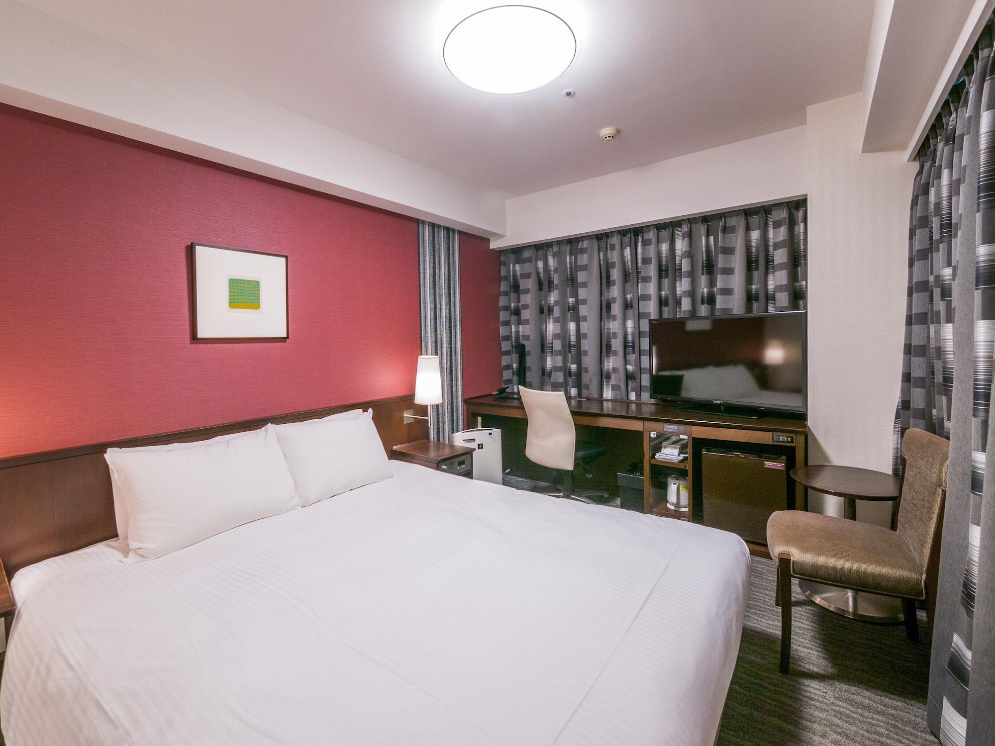 Double Queen Bed Non Smoking