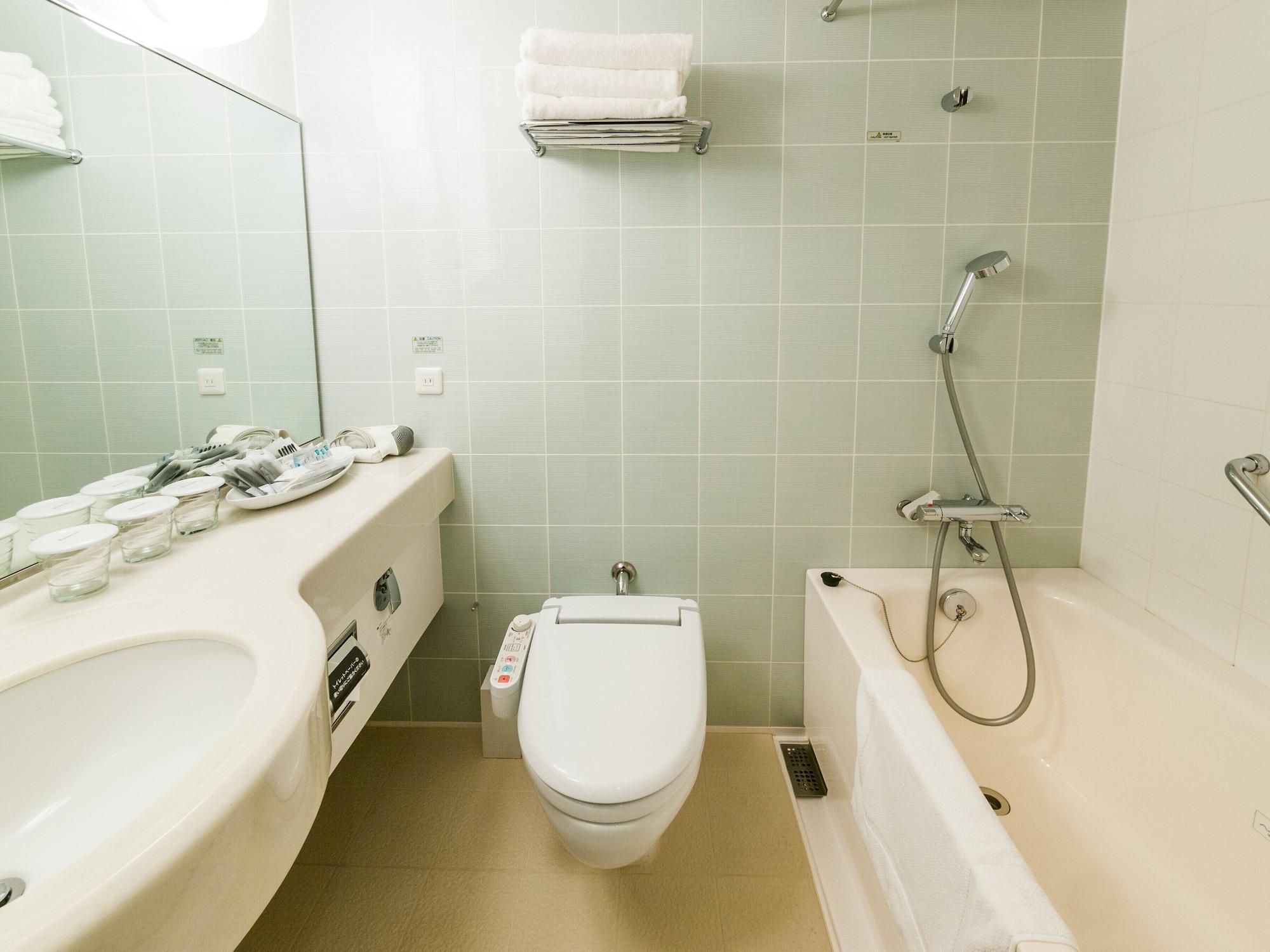 Triple King Bed Non Smoking