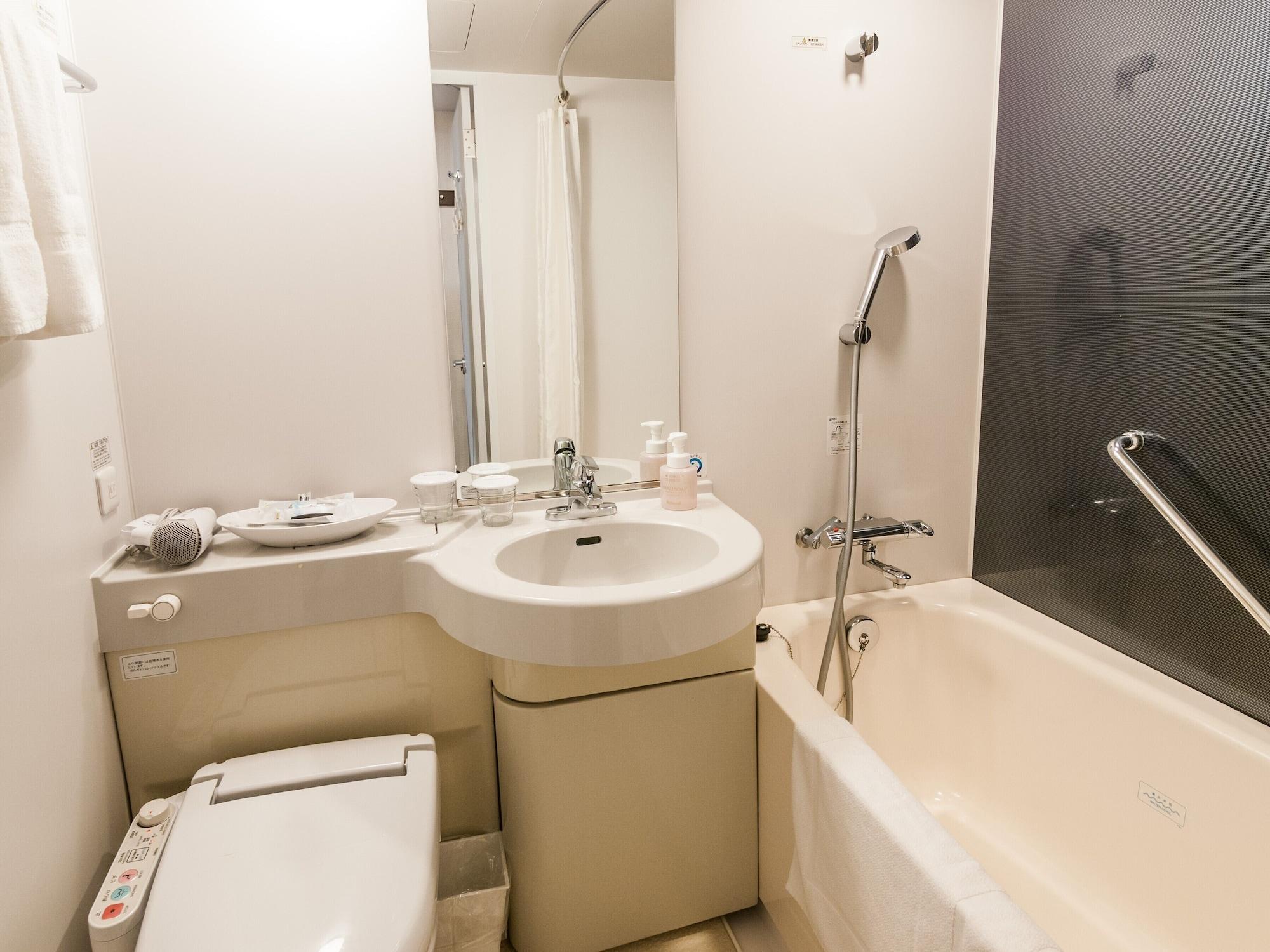 Double King Bed Non Smoking