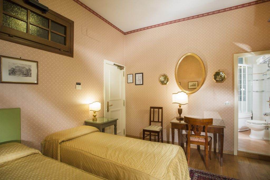 Family Room Standard