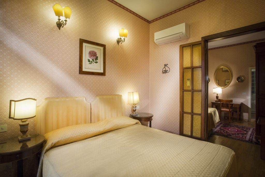 Family Room Standard