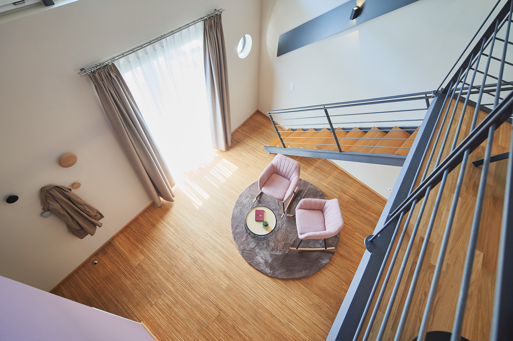 Junior Suite Deluxe with Air Conditioning