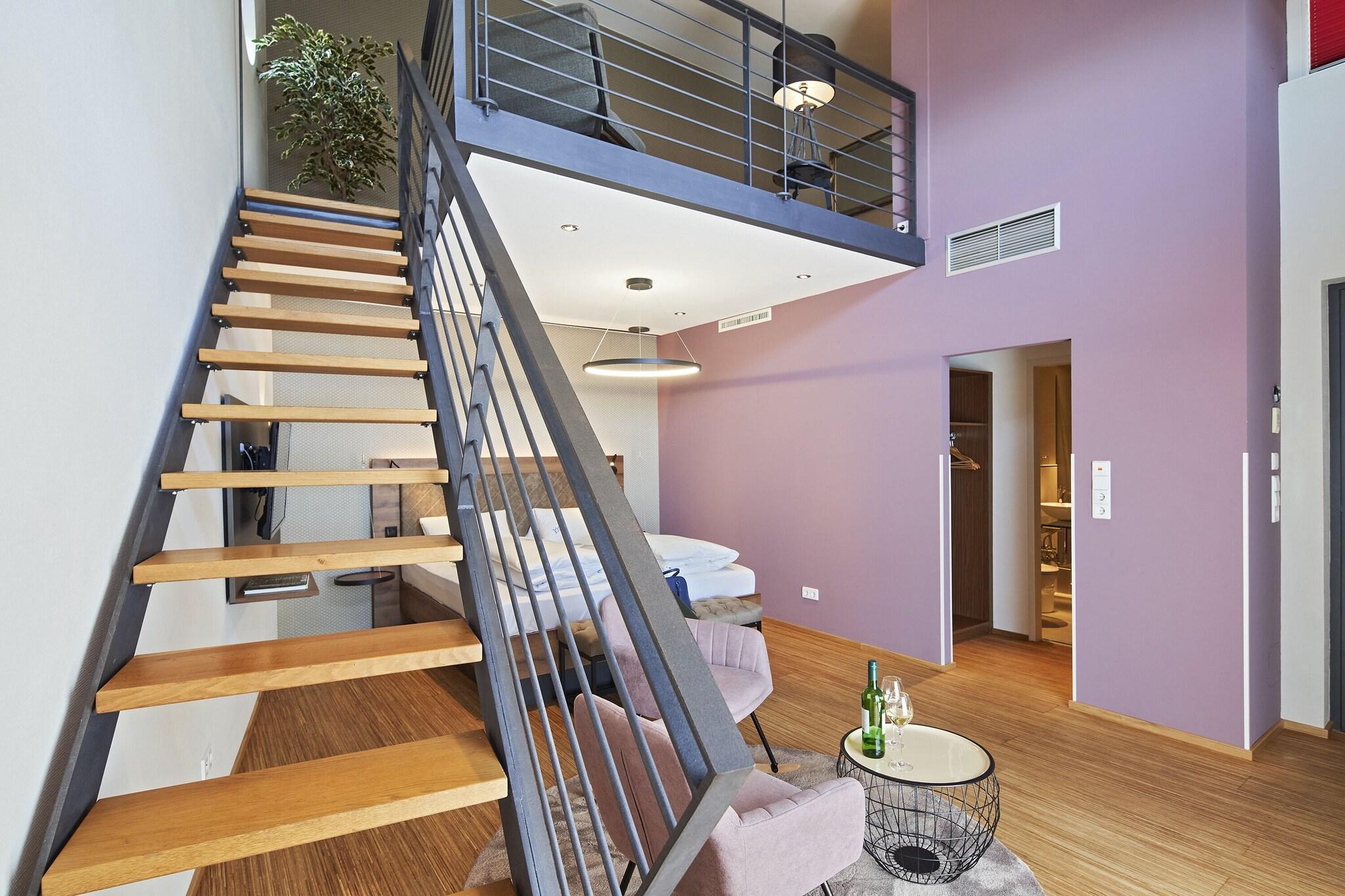 Double Premium King Bed