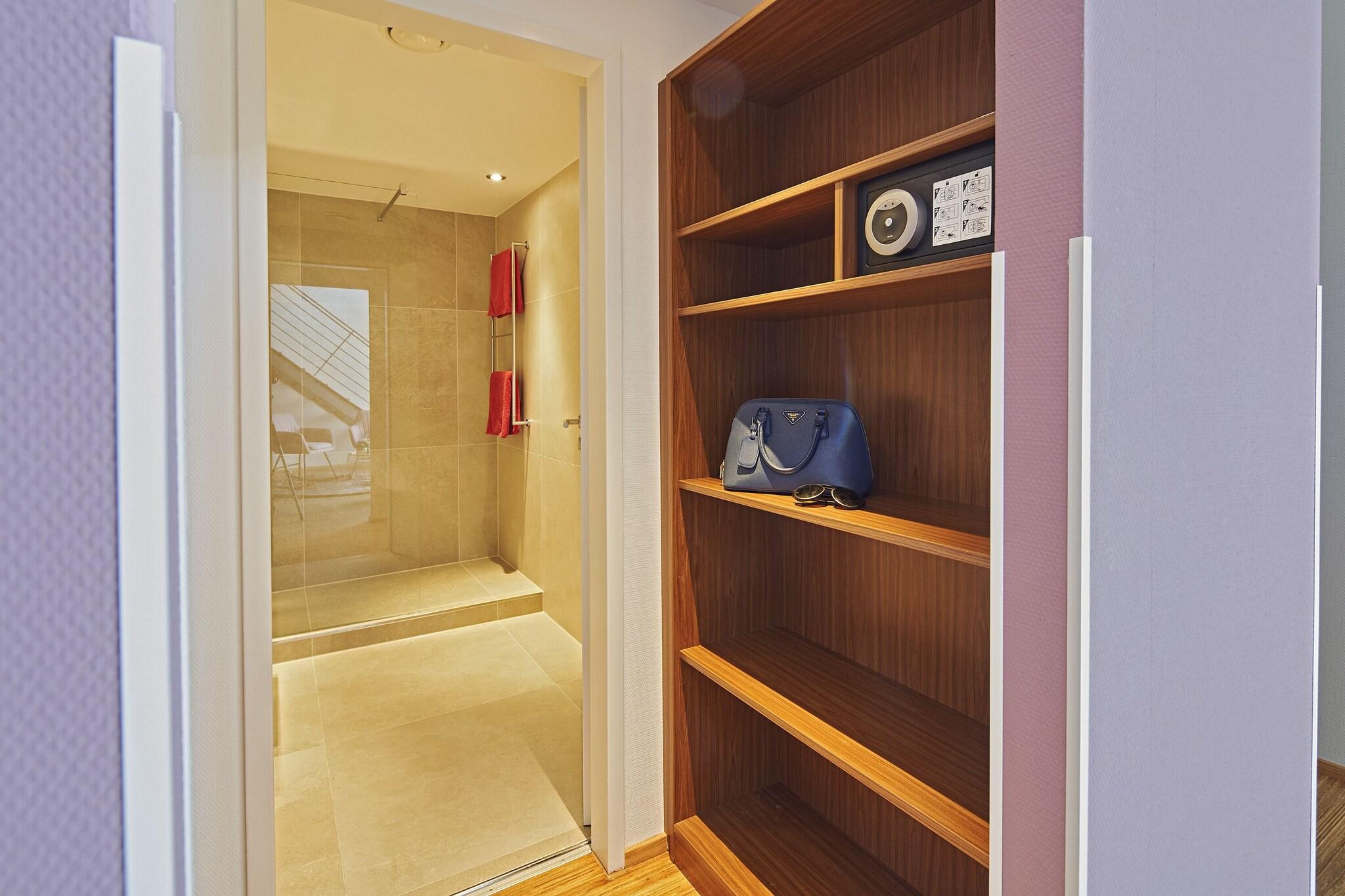 Double Premium King Bed