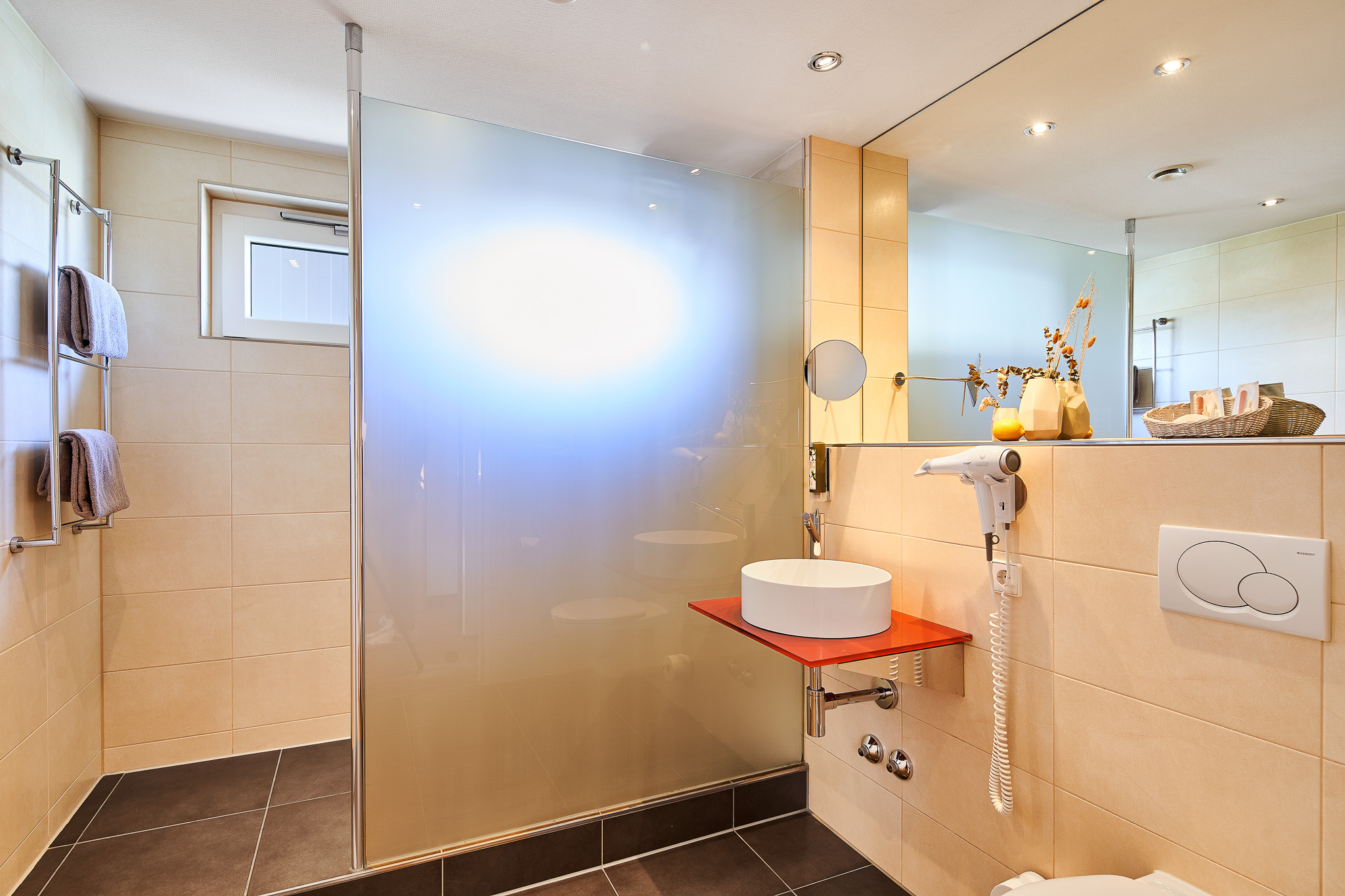 Double Premium One Bedroom