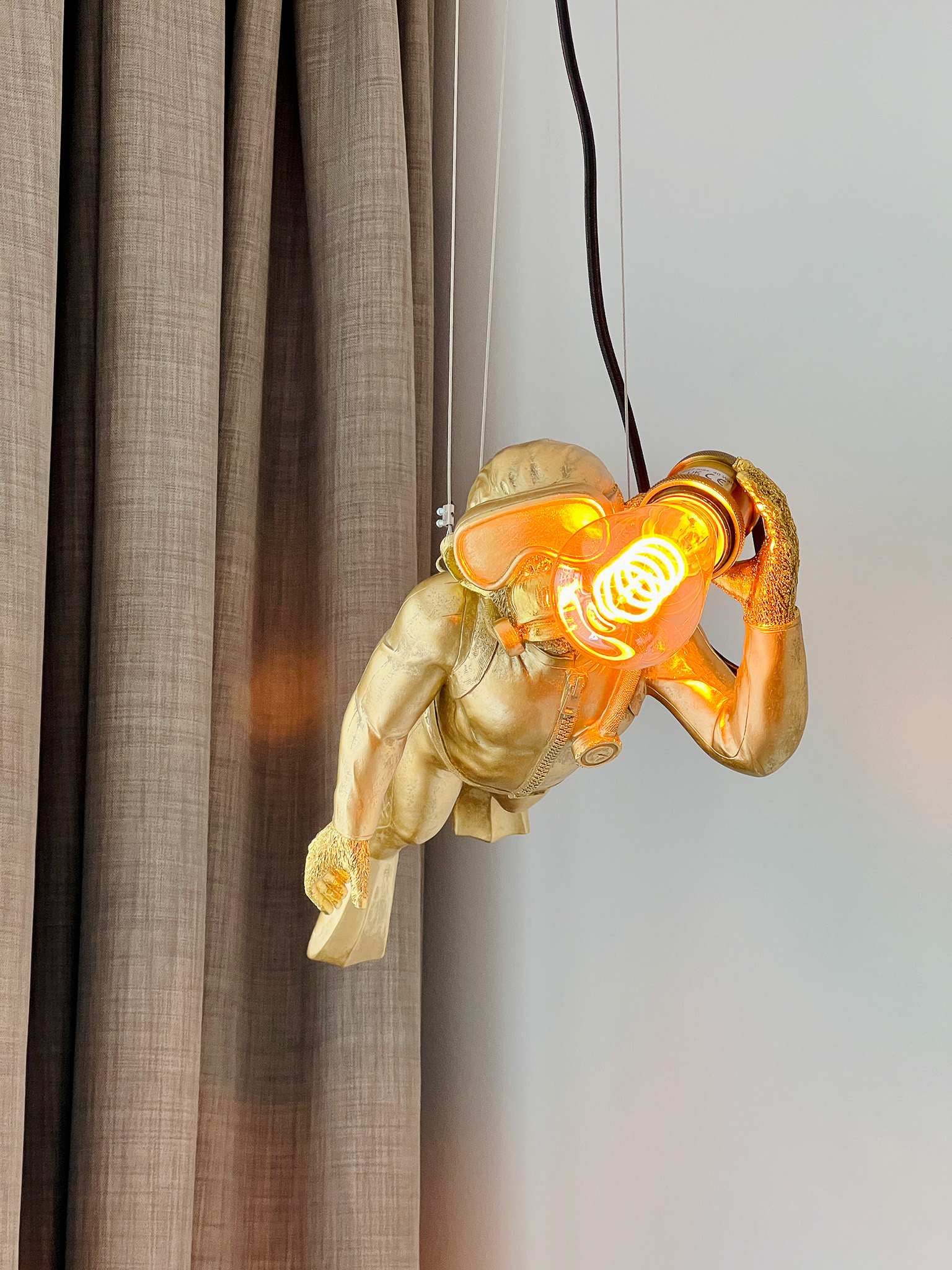 Double Deluxe with Air Conditioning