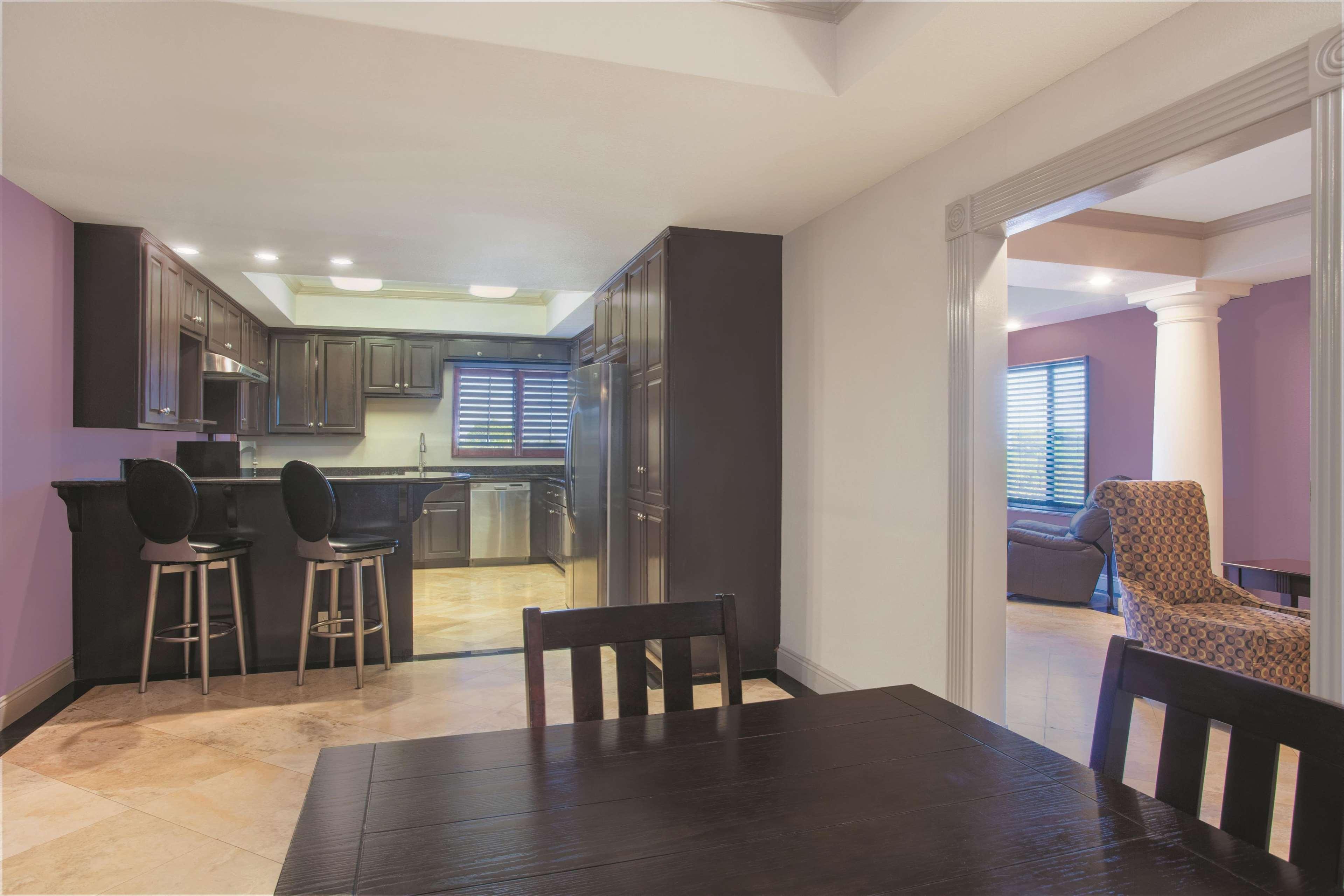 Apartment Non Smoking