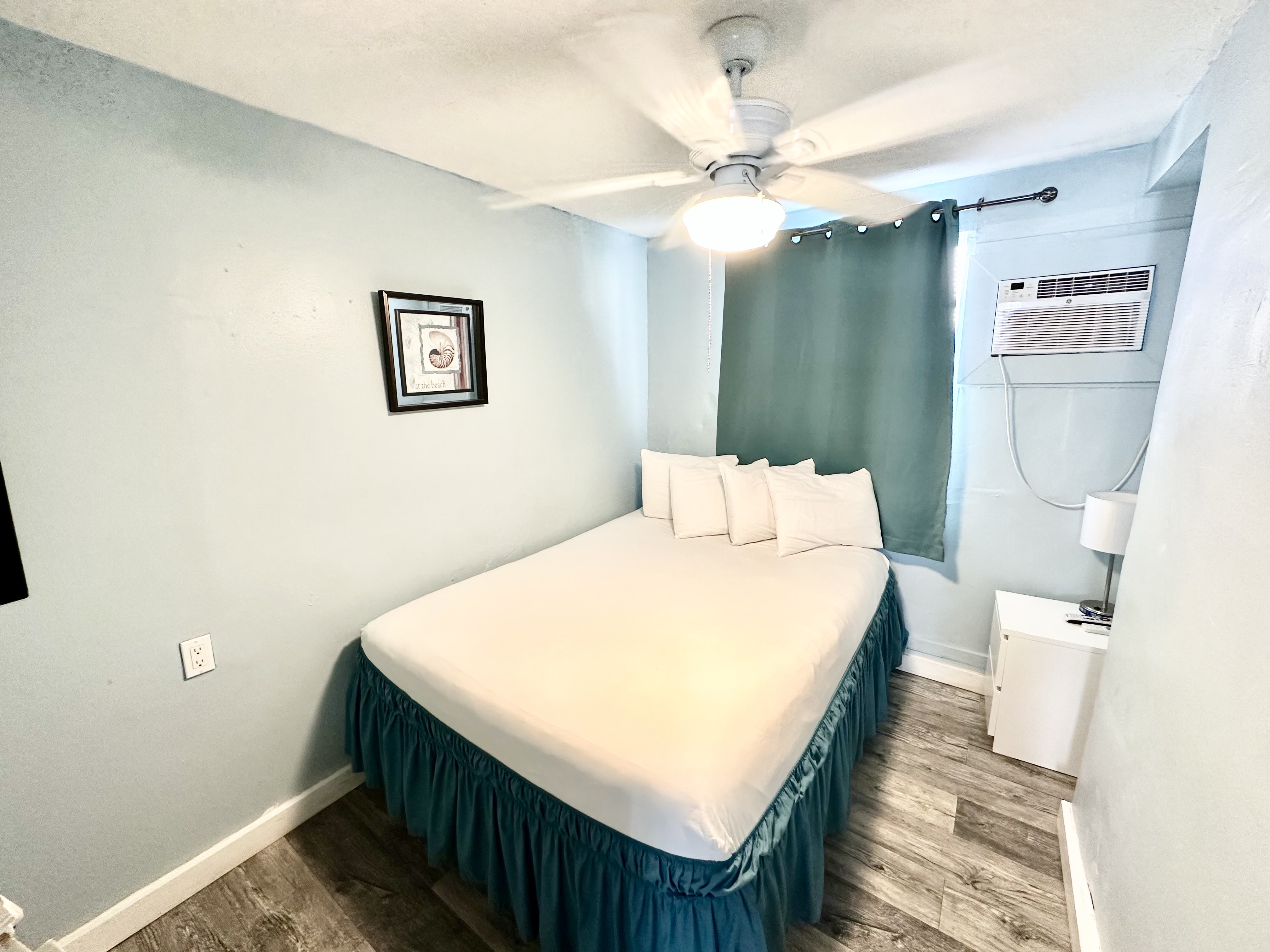 Suite One Bedroom One Bathroom