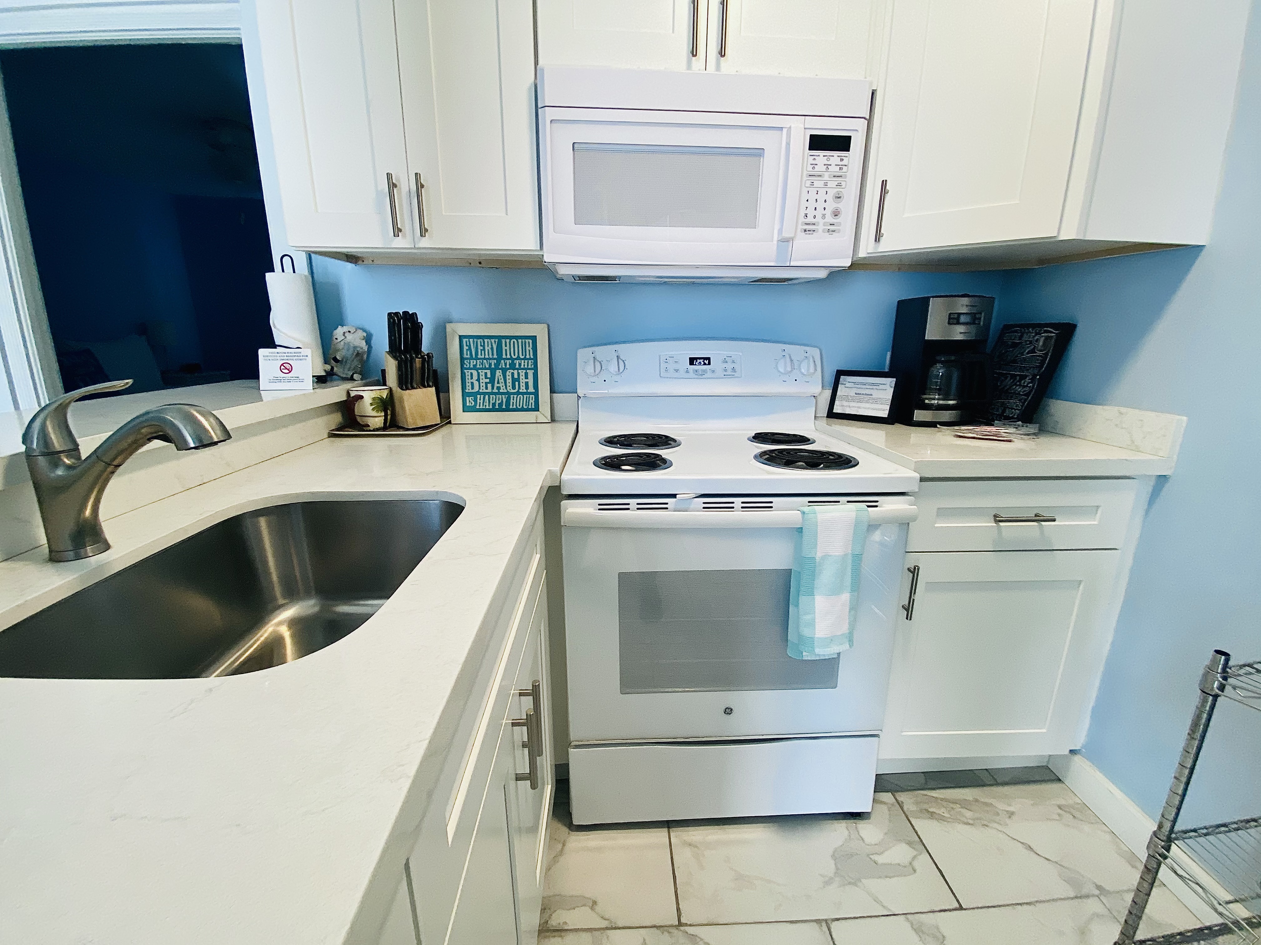 Apartment One Bedroom One Bathroom