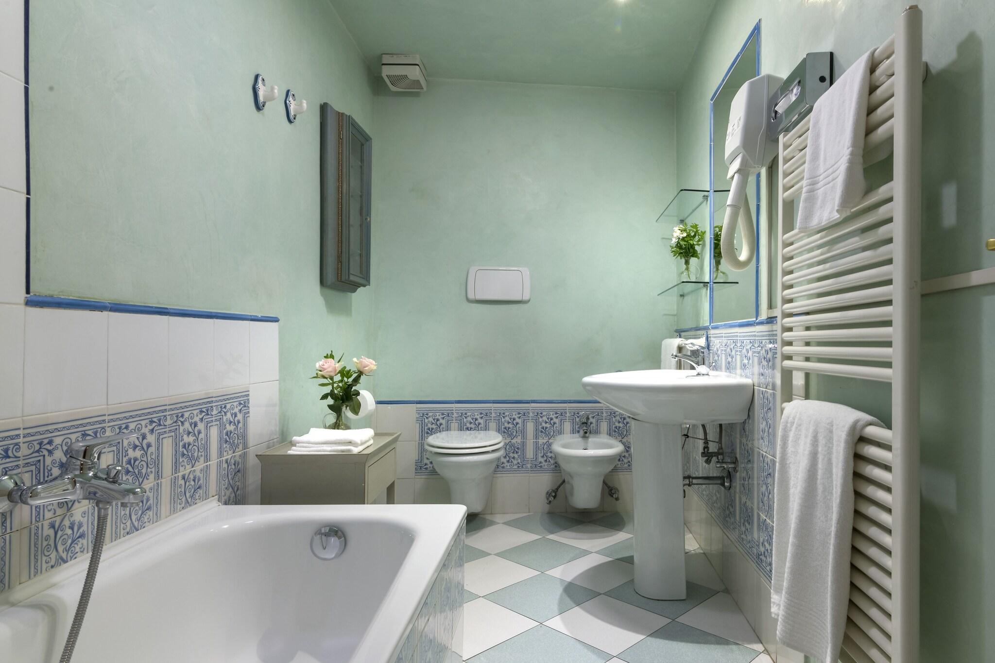 Double Single Comfort