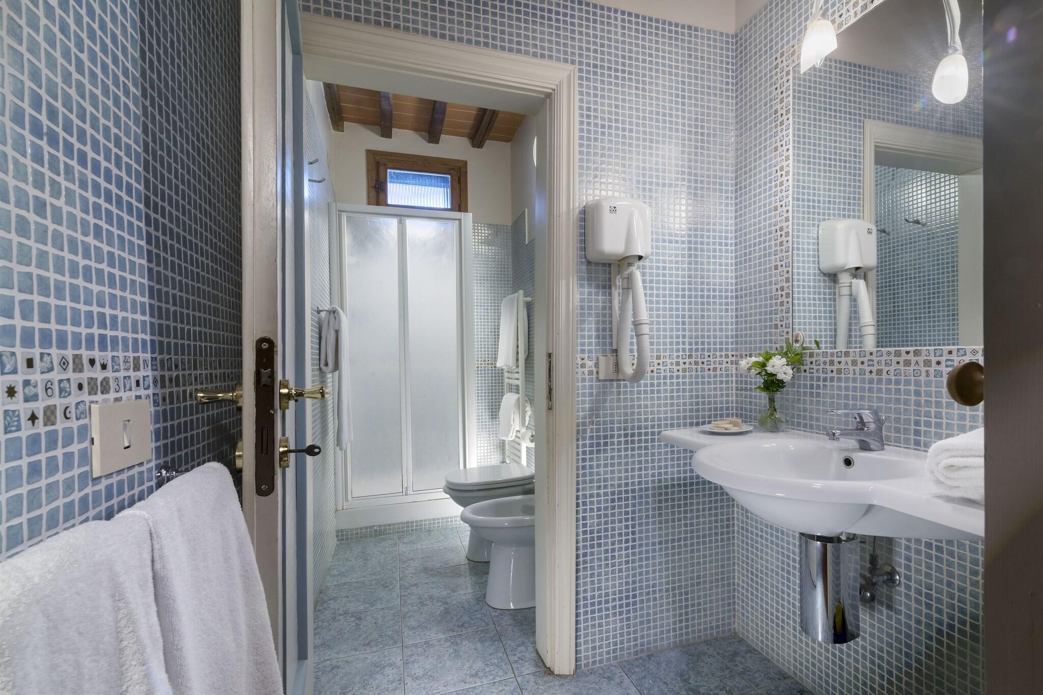 Family Room Two Beds