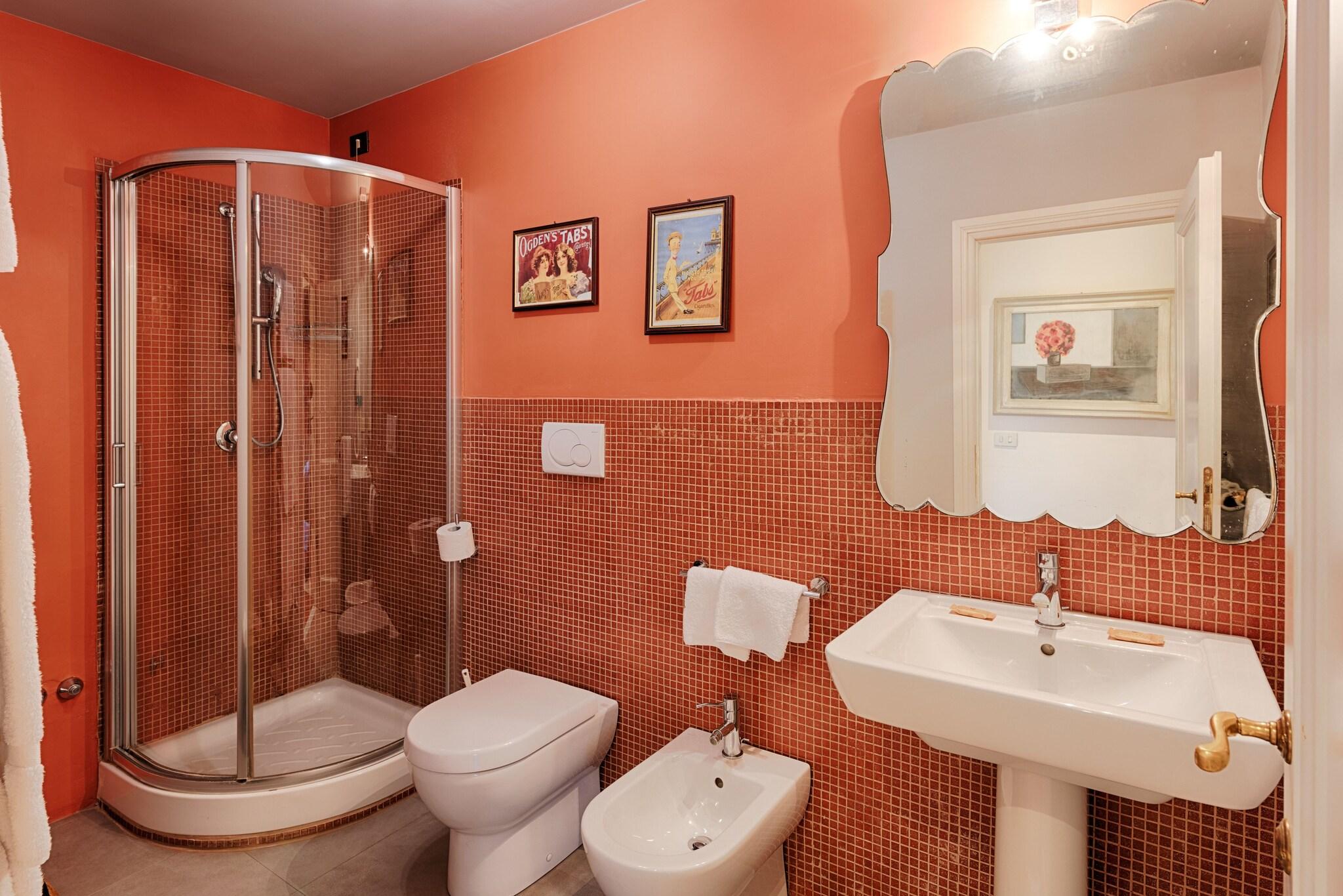 Family Room Two Beds