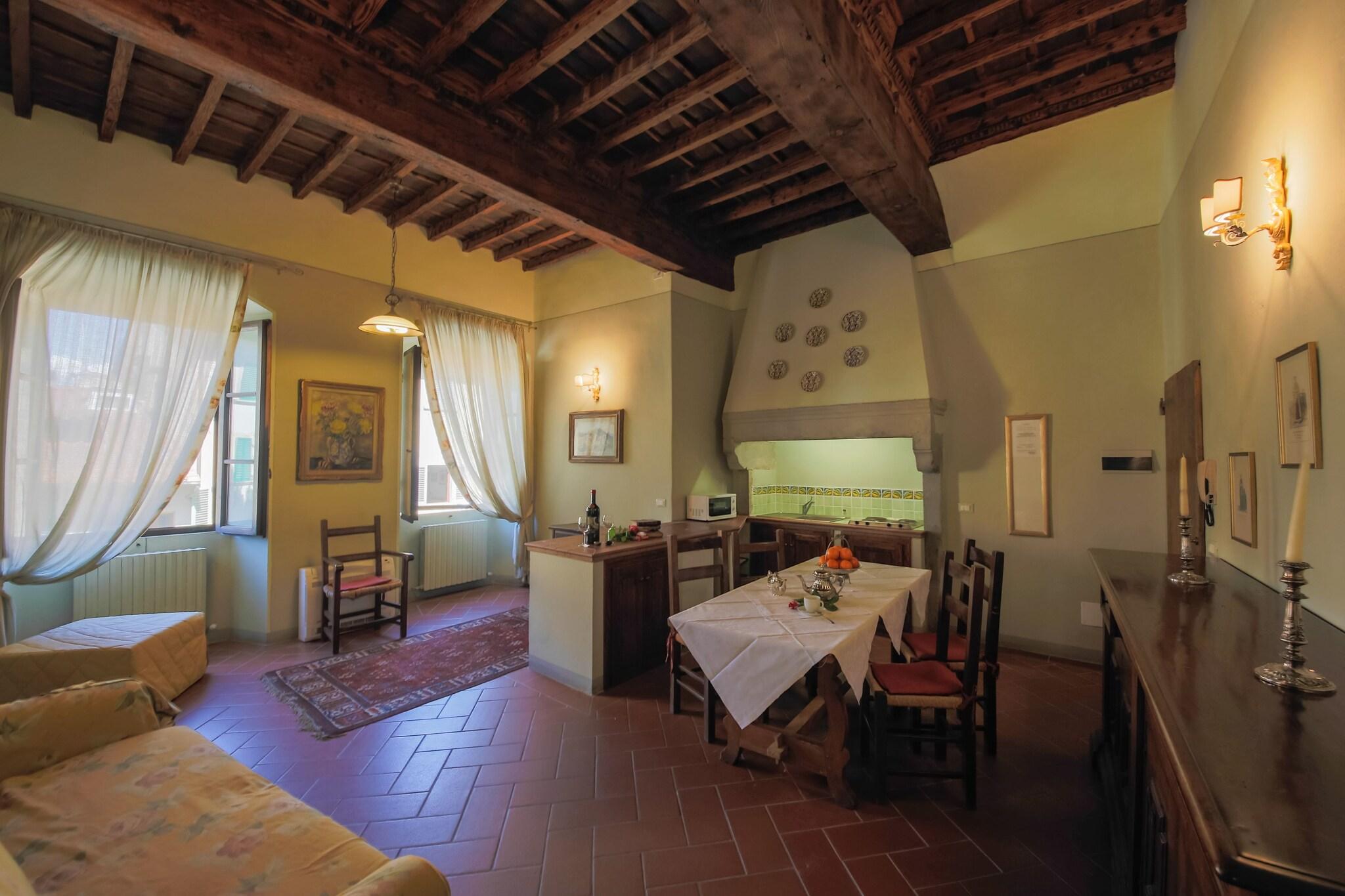 Family Room Two Beds