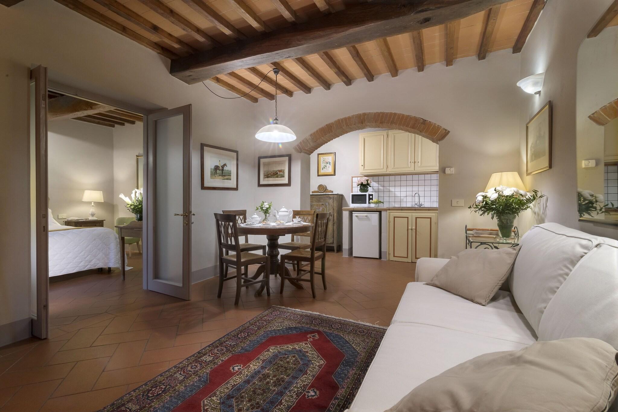 Family Room Two Beds