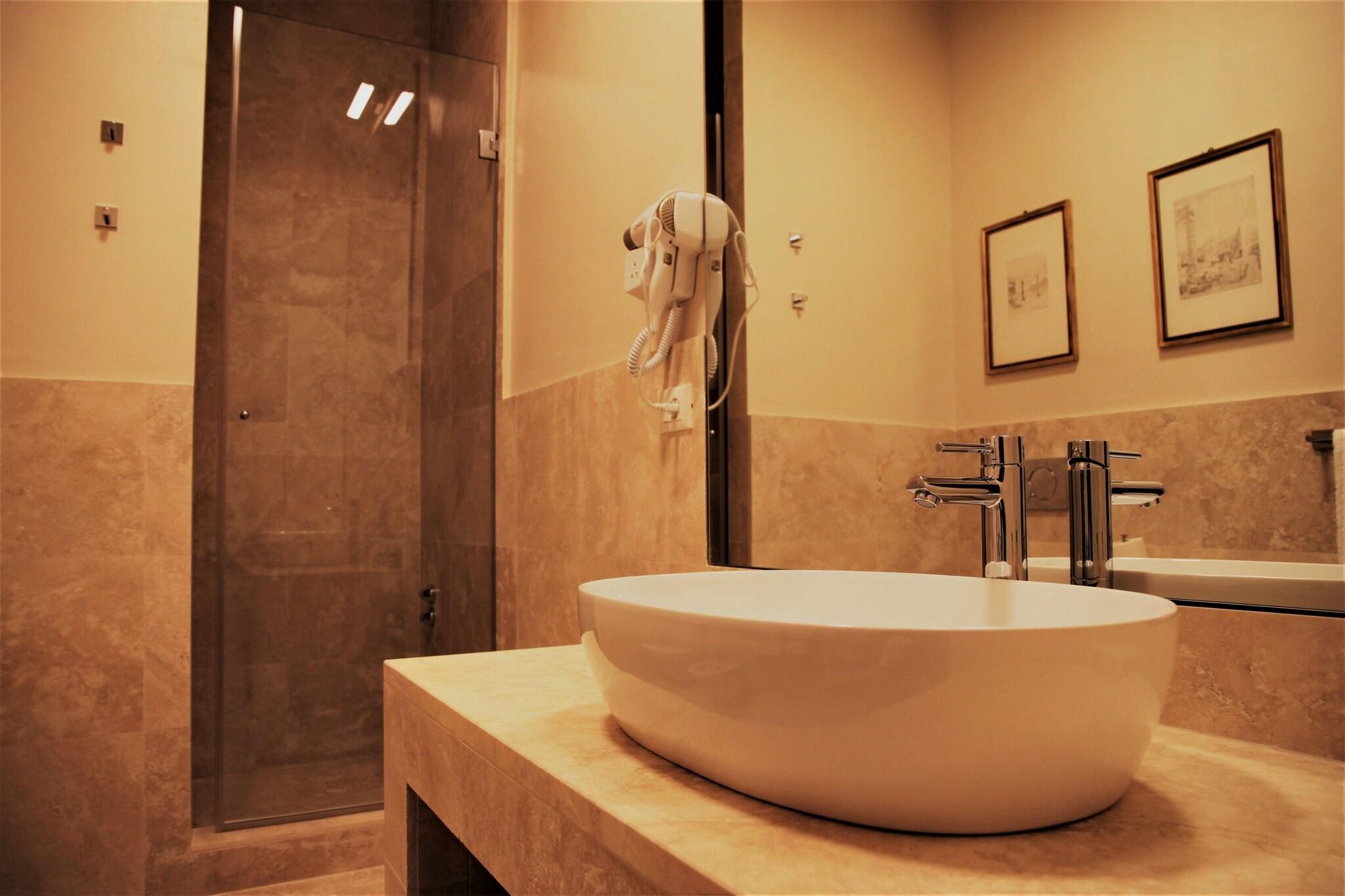 Junior Suite Two Beds