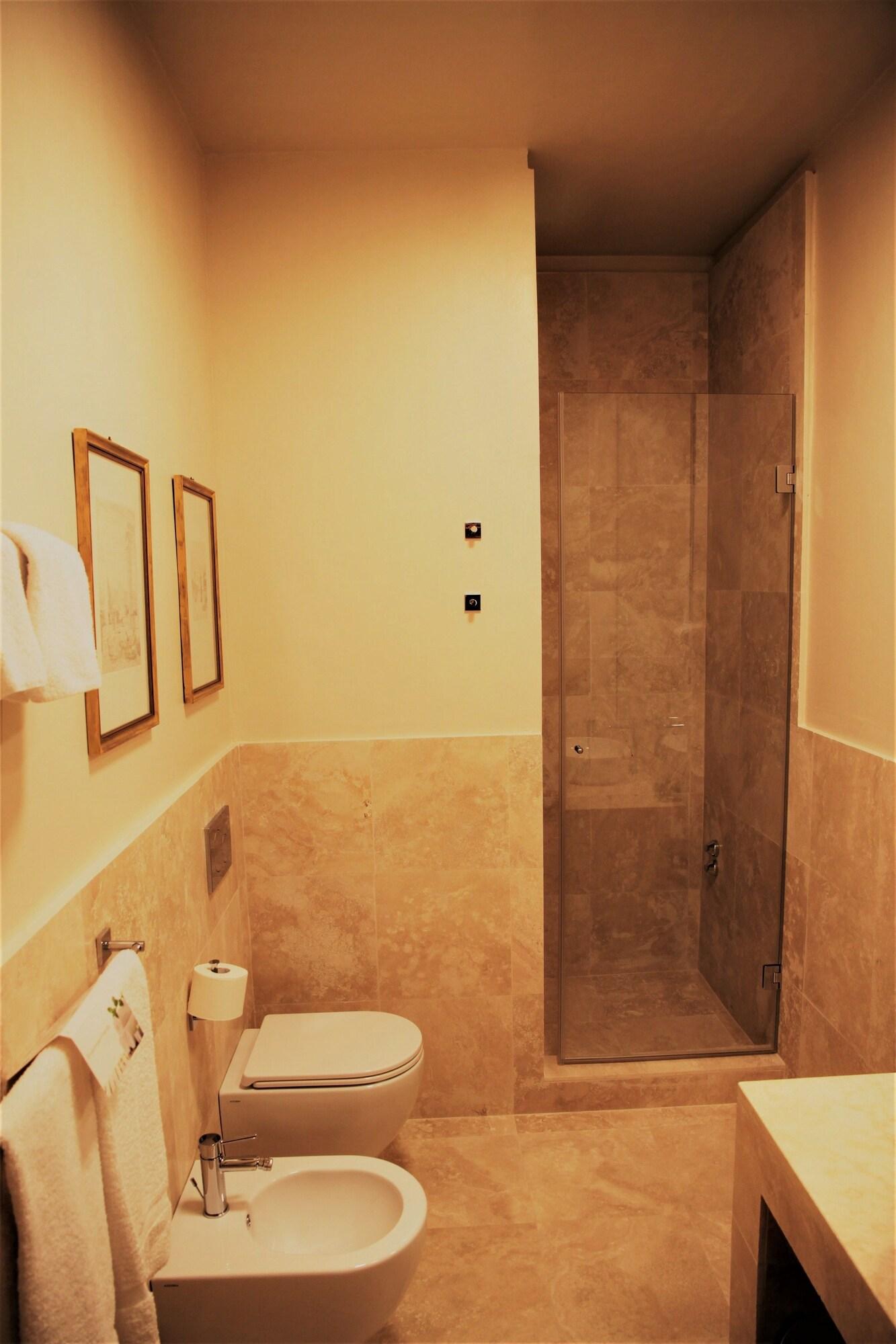 Junior Suite Two Beds