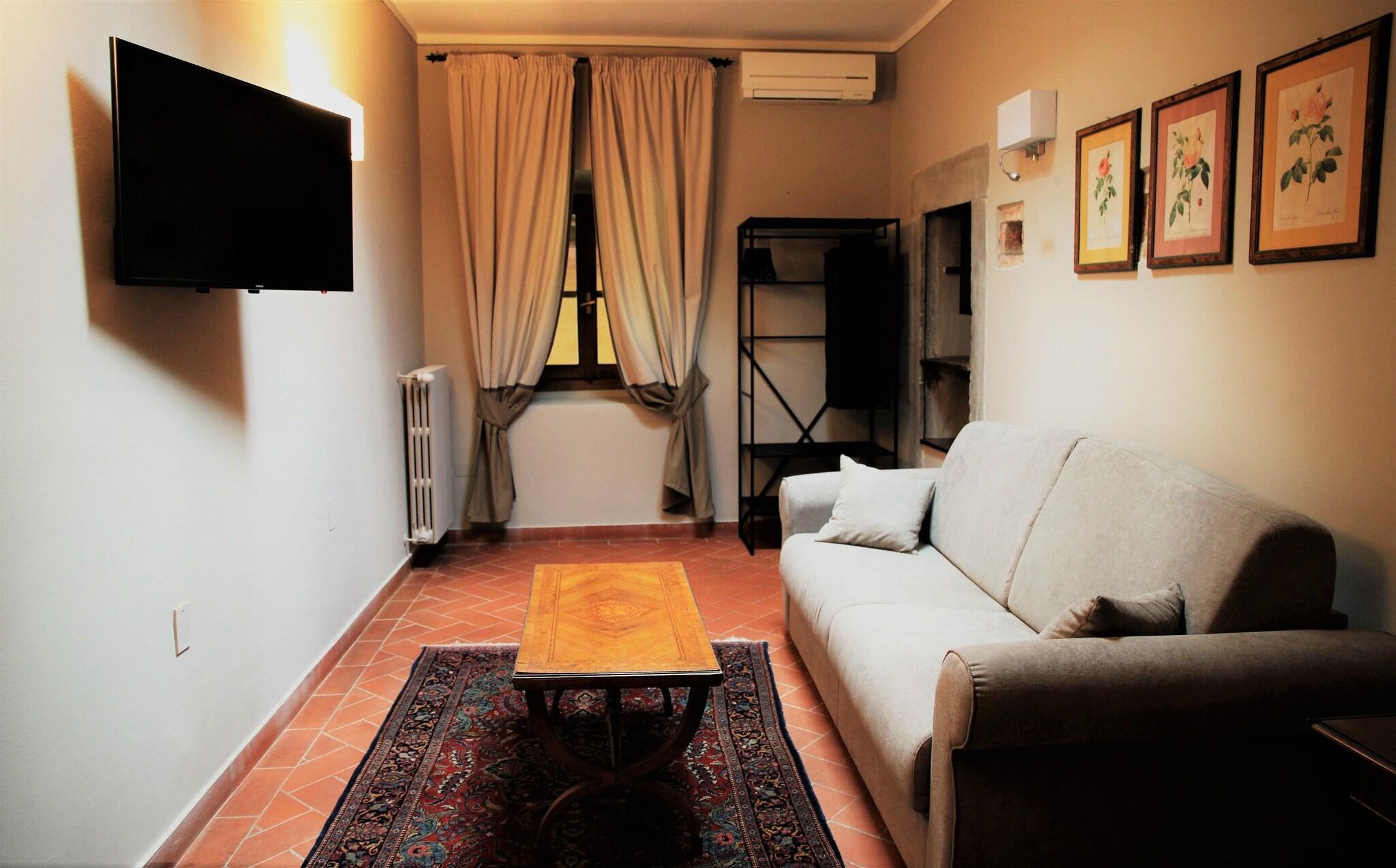 Junior Suite Two Beds