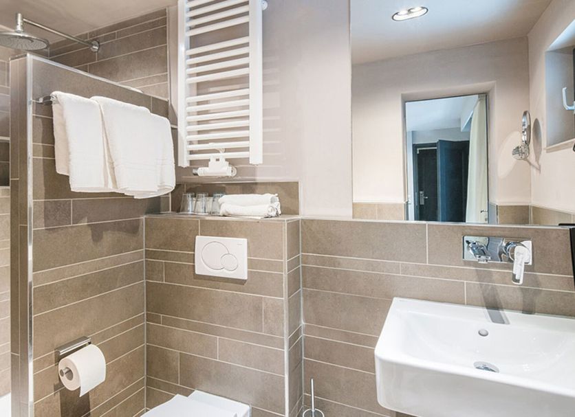 Family Room Superior Four Bedrooms