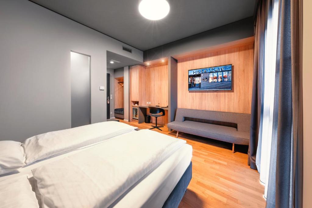 Family Room Superior Four Bedrooms