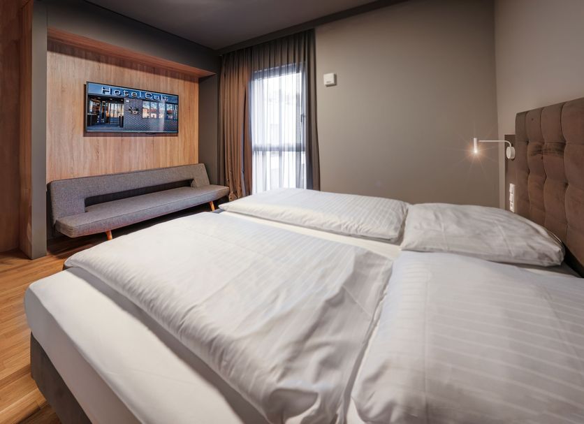 Junior Suite Executive Superior