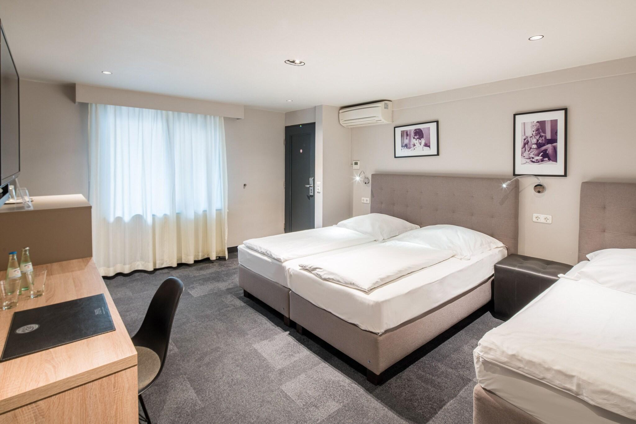 Junior Suite Executive Superior