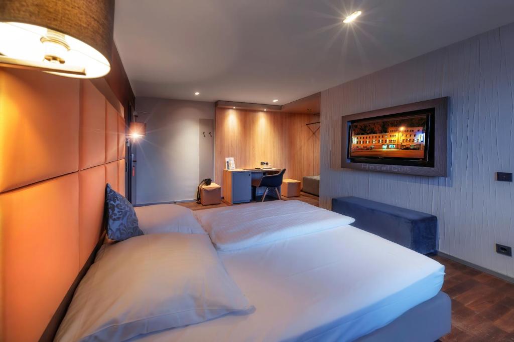 Family Room Superior Four Bedrooms