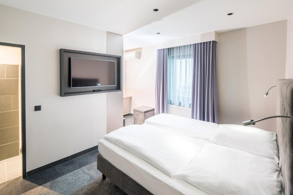 Junior Suite Executive Superior