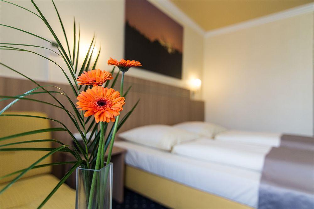 Junior Suite Executive Superior