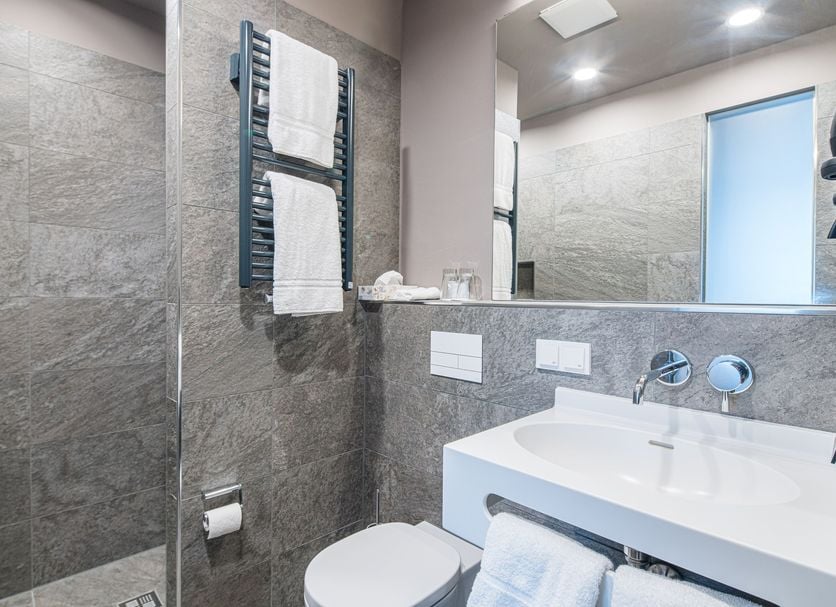 Junior Suite Executive Superior