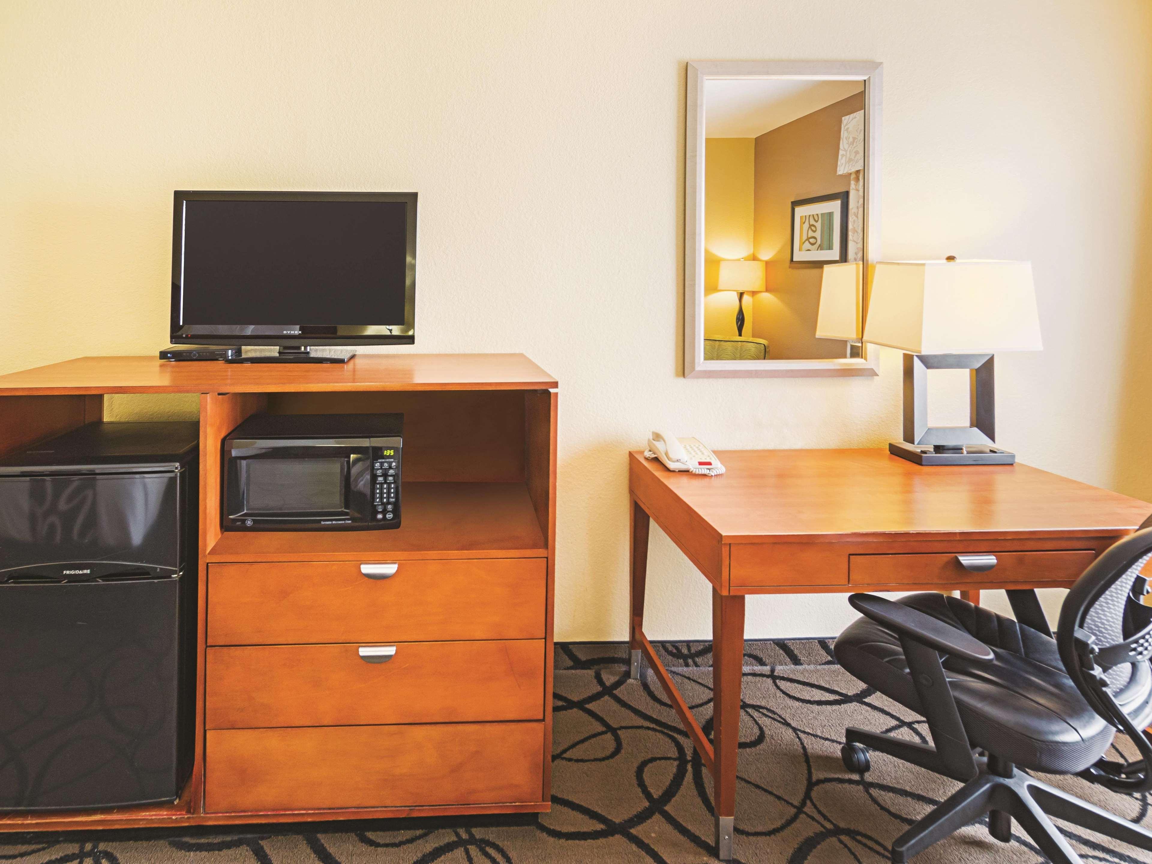 Room Two Queen Beds Non Smoking