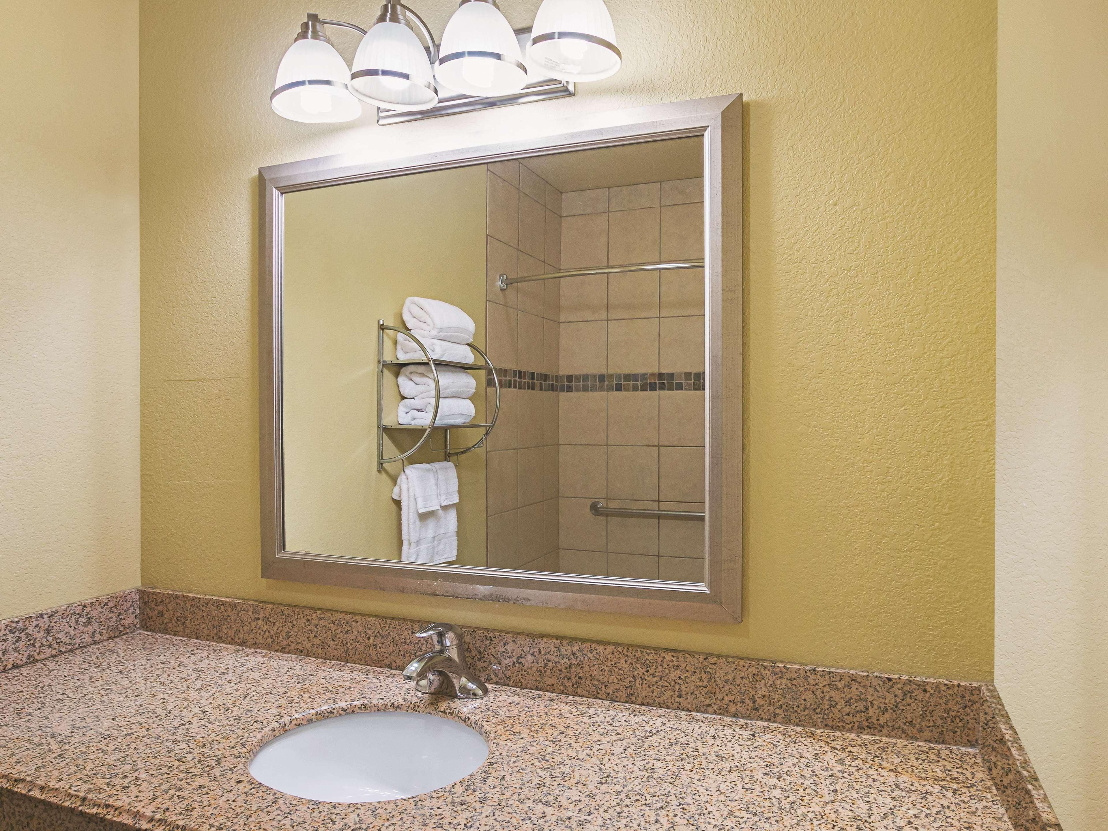 Room Two Queen Beds Non Smoking