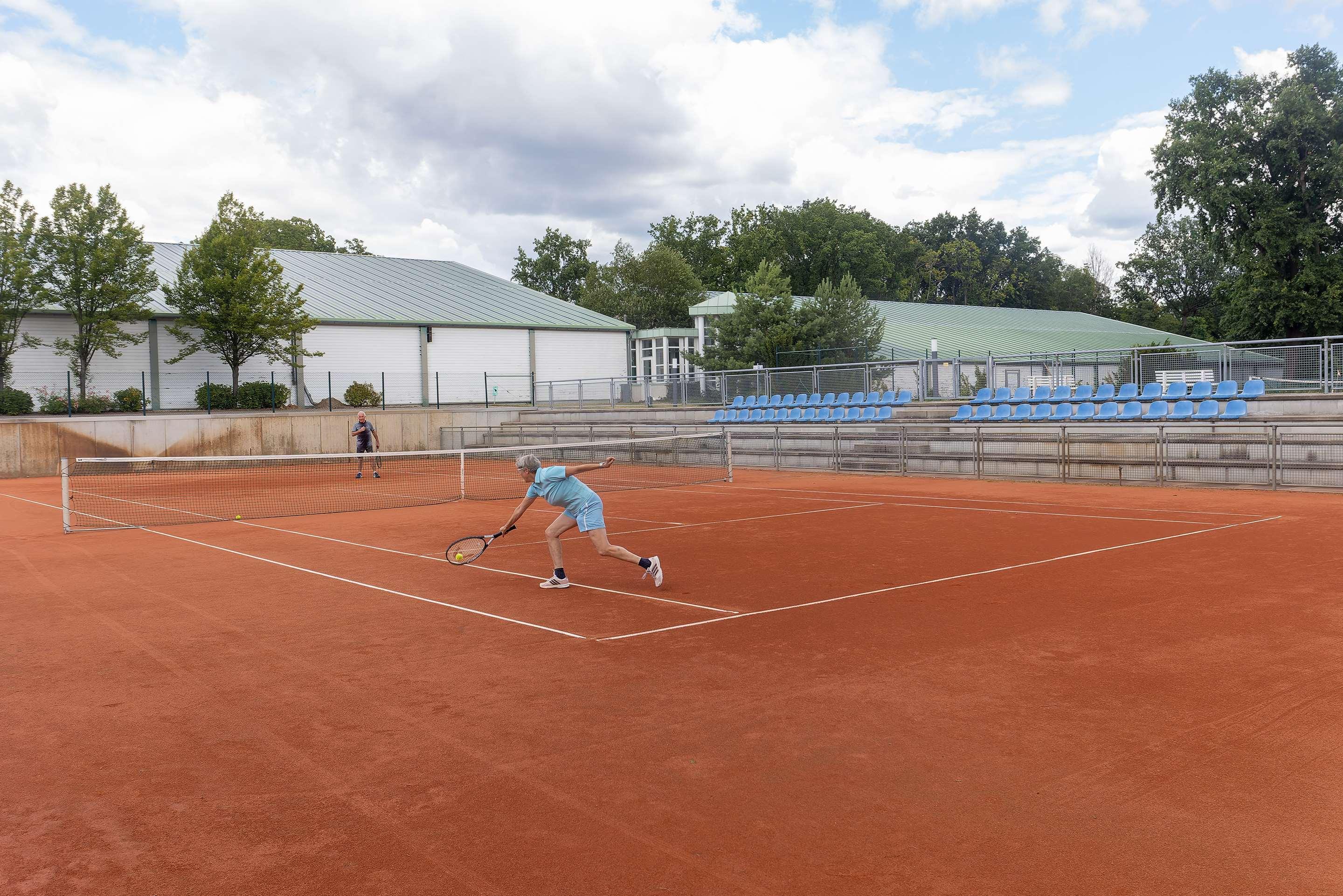 Sports and Entertainment